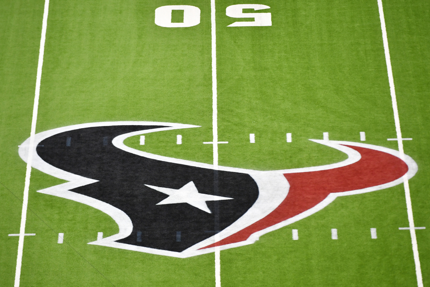 The Houston Texans made yet another baffling move.