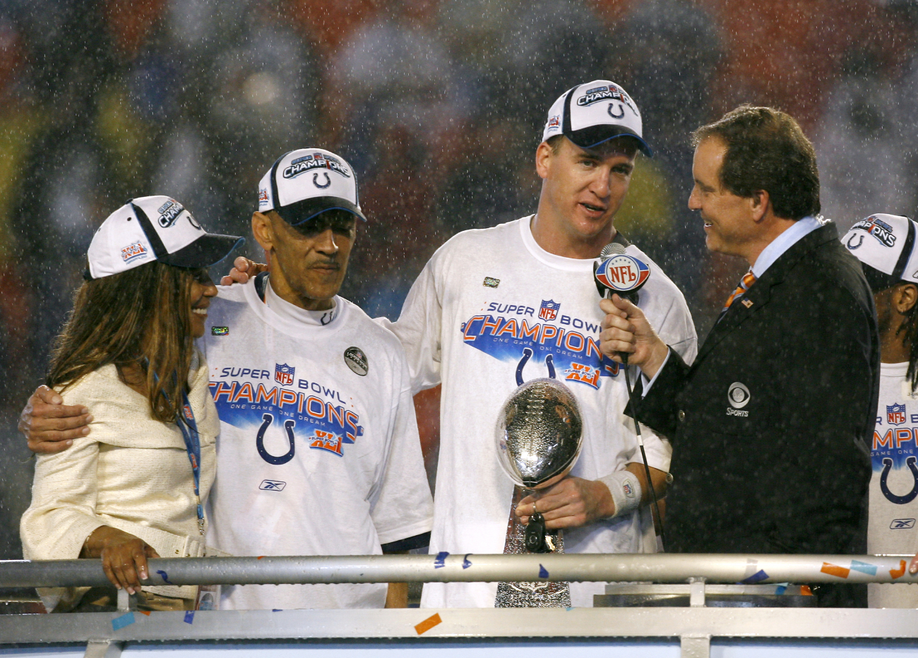 The Indianapolis Colts have had a lot of success over the years. So, how many Super Bowls have the Indianapolis Colts won?
