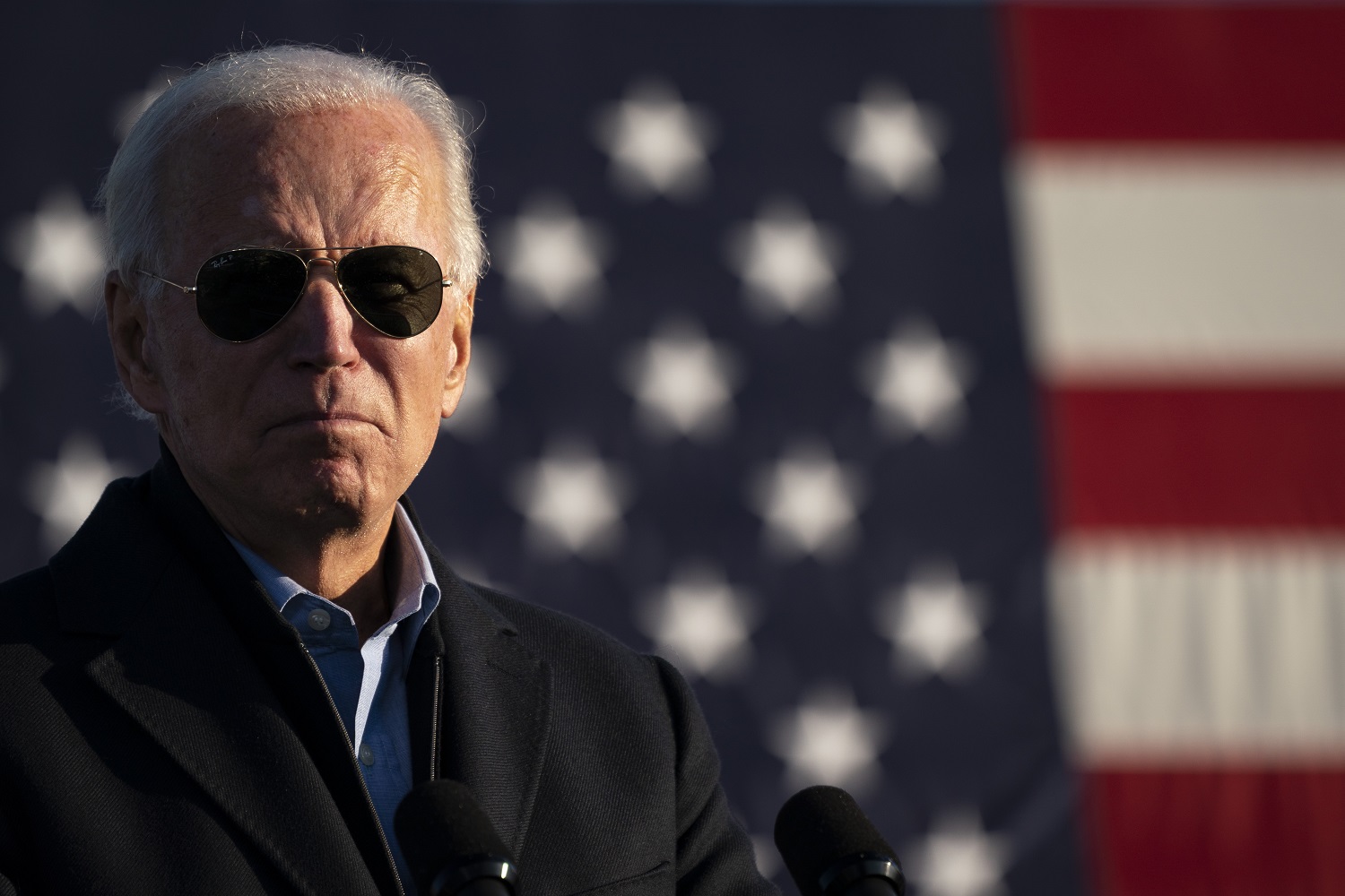 Top 7 Facts About Joe Biden