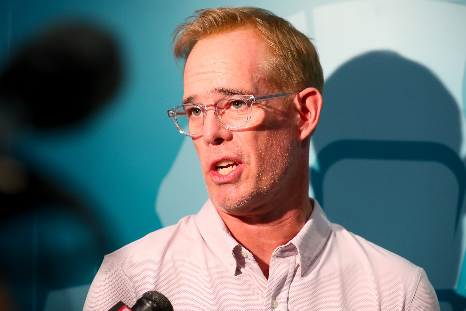 The Joe Buck Haters Are About To Lose Their Collective Mind