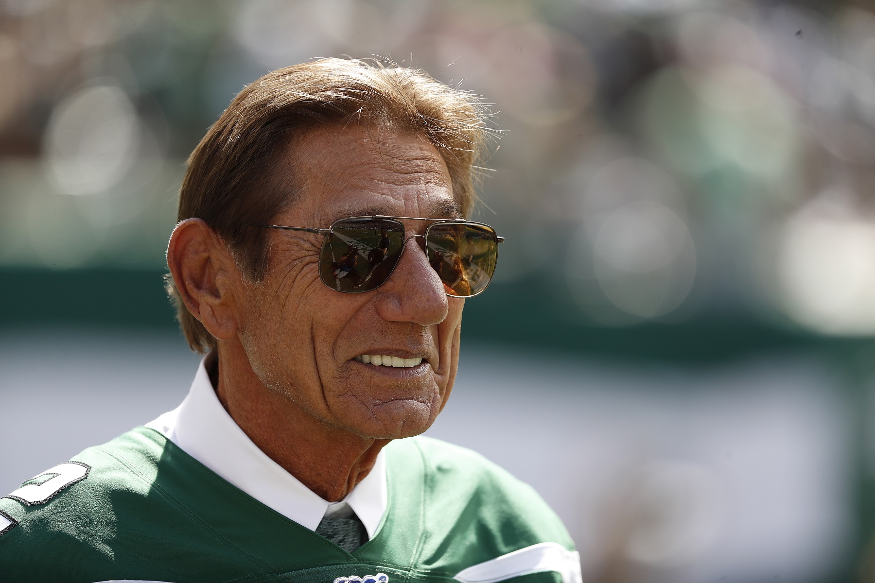 Joe Namath