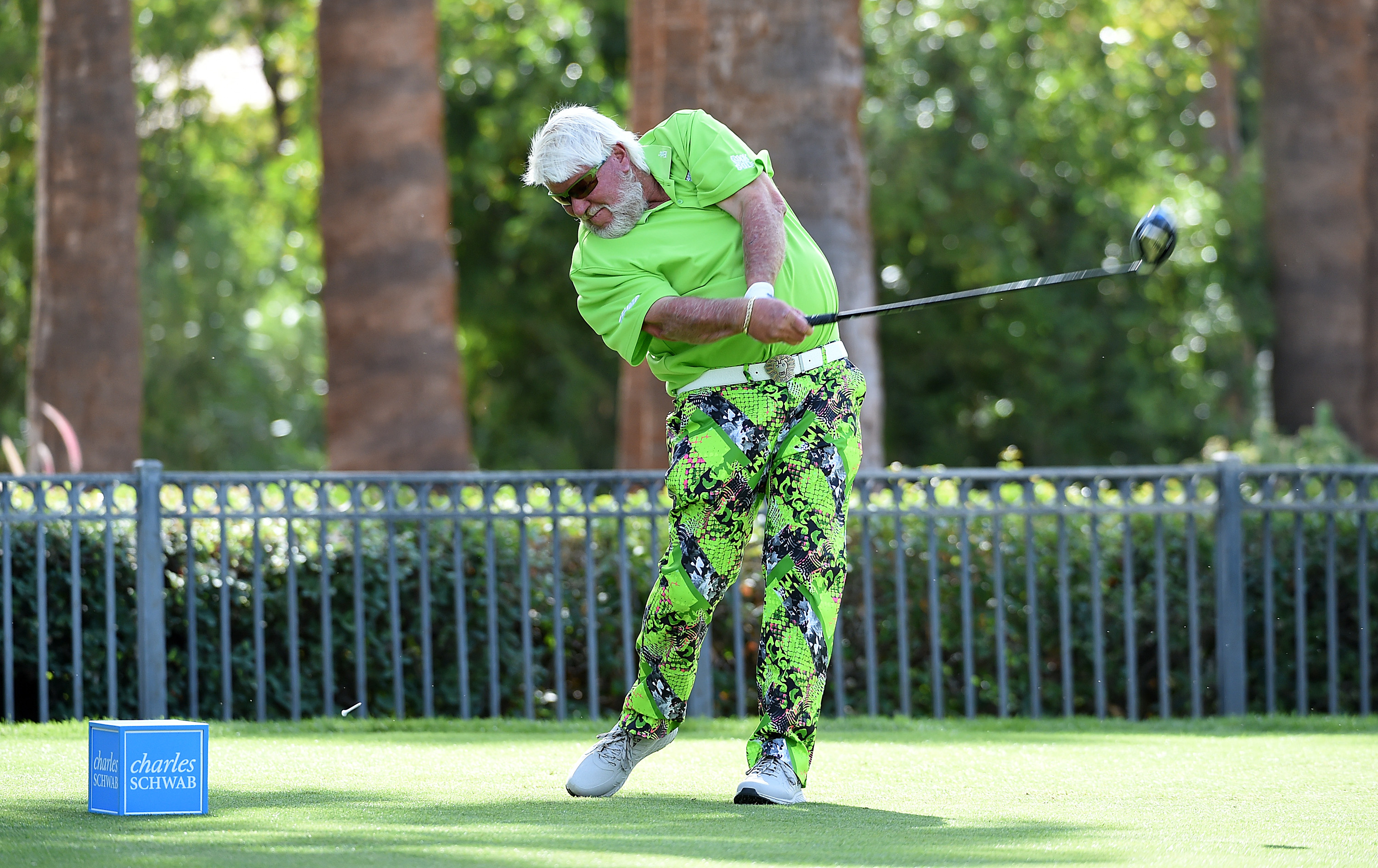 John Daly Just Pushed Up His Cancer Surgery For A Very Special Reason John Daly Just Pushed Up His Cancer Surgery For A Very Special Reason