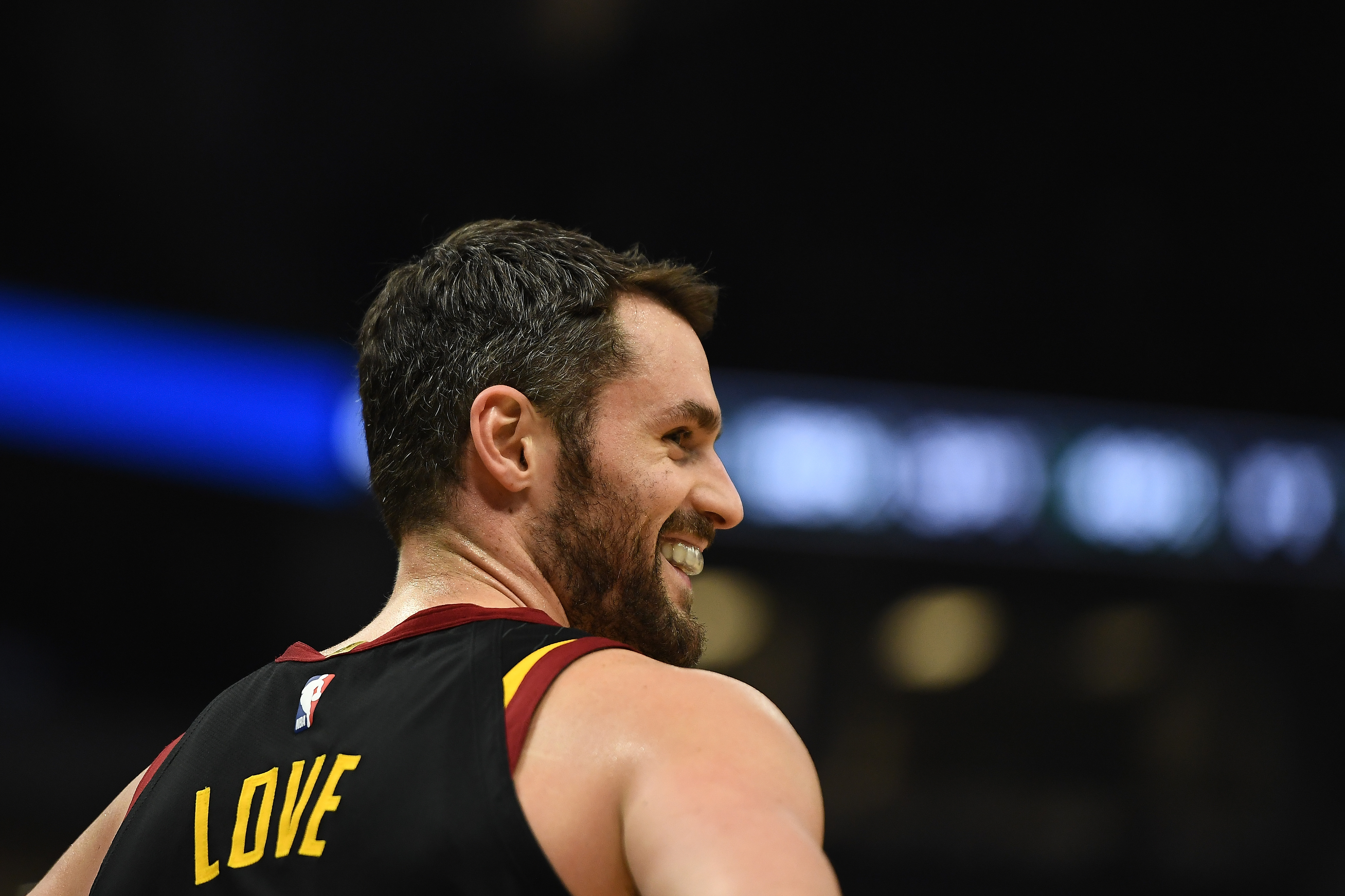 Kevin Love’s Crazy Connection to the Beach Boys