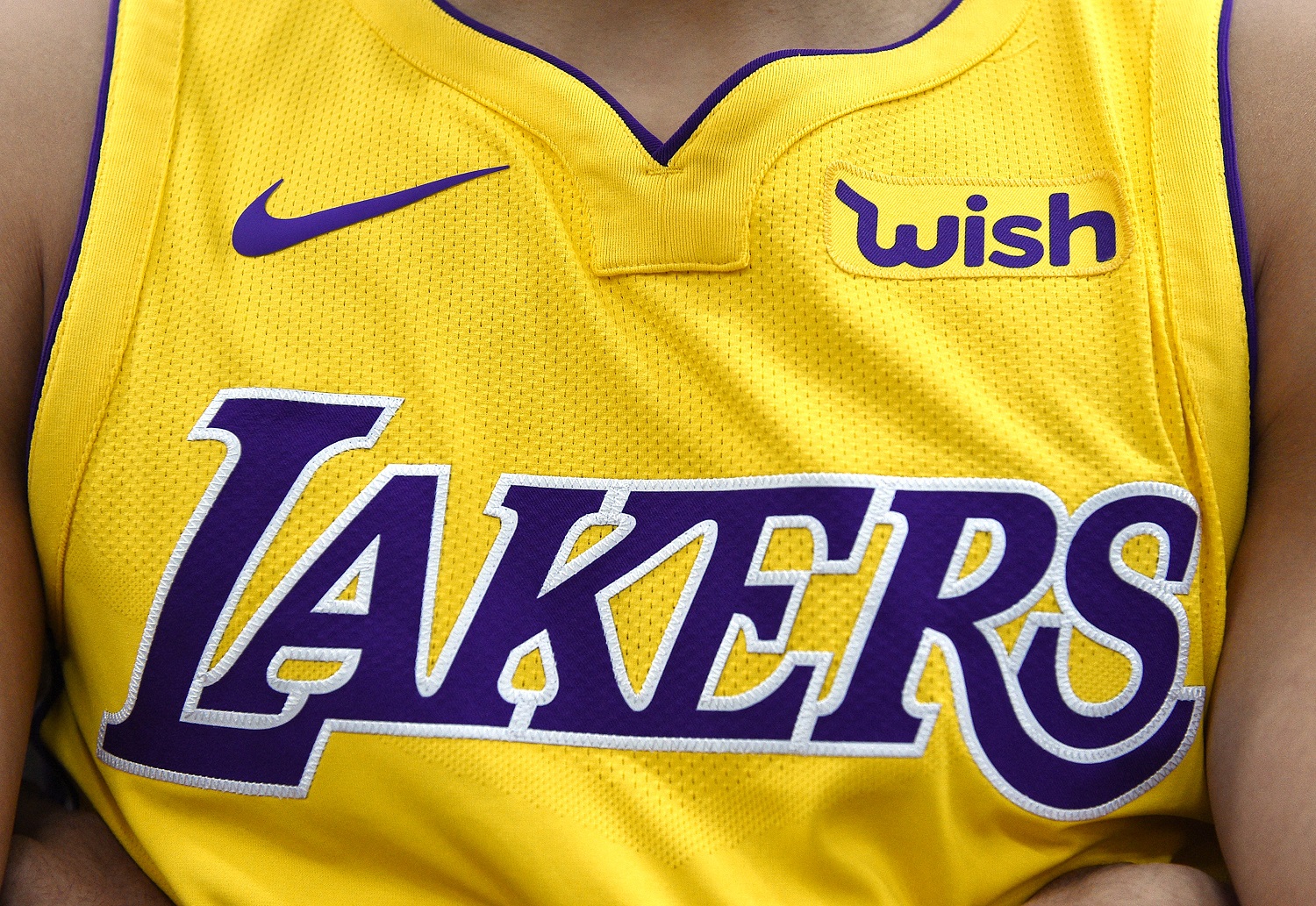 lakers new jersey 2021