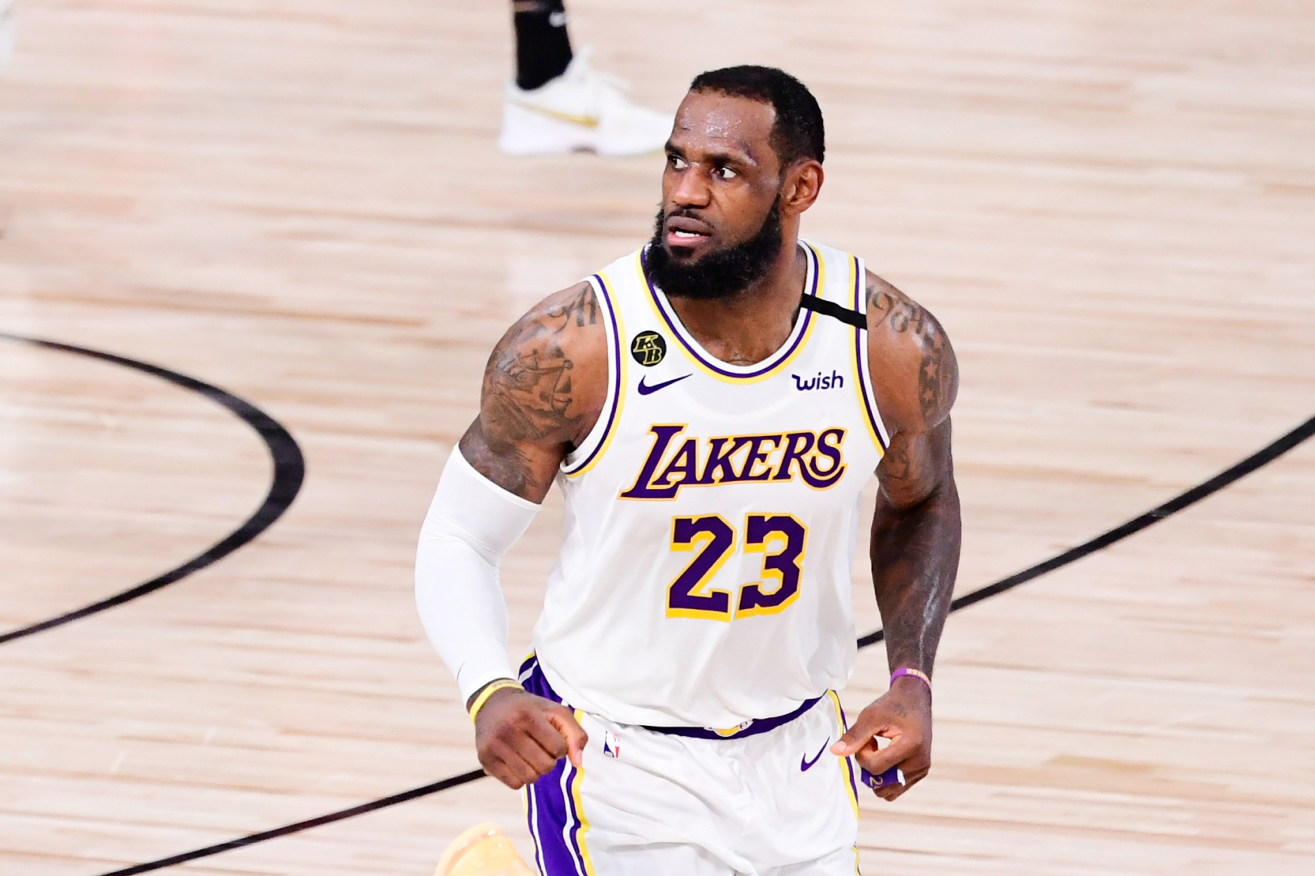 lebron james golden state warriors