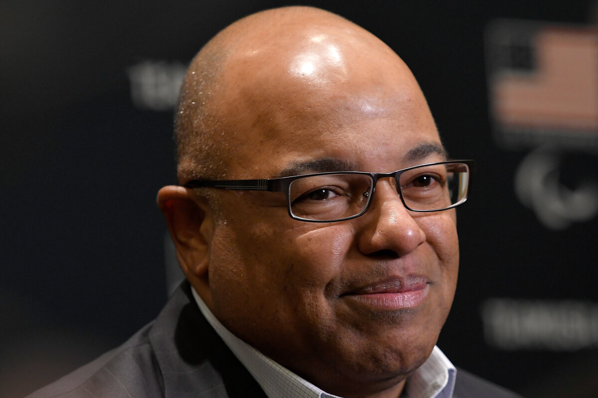 Why Is Mike Tirico Calling ‘Sunday Night Football’ in Week 12 Instead of Al Michaels?