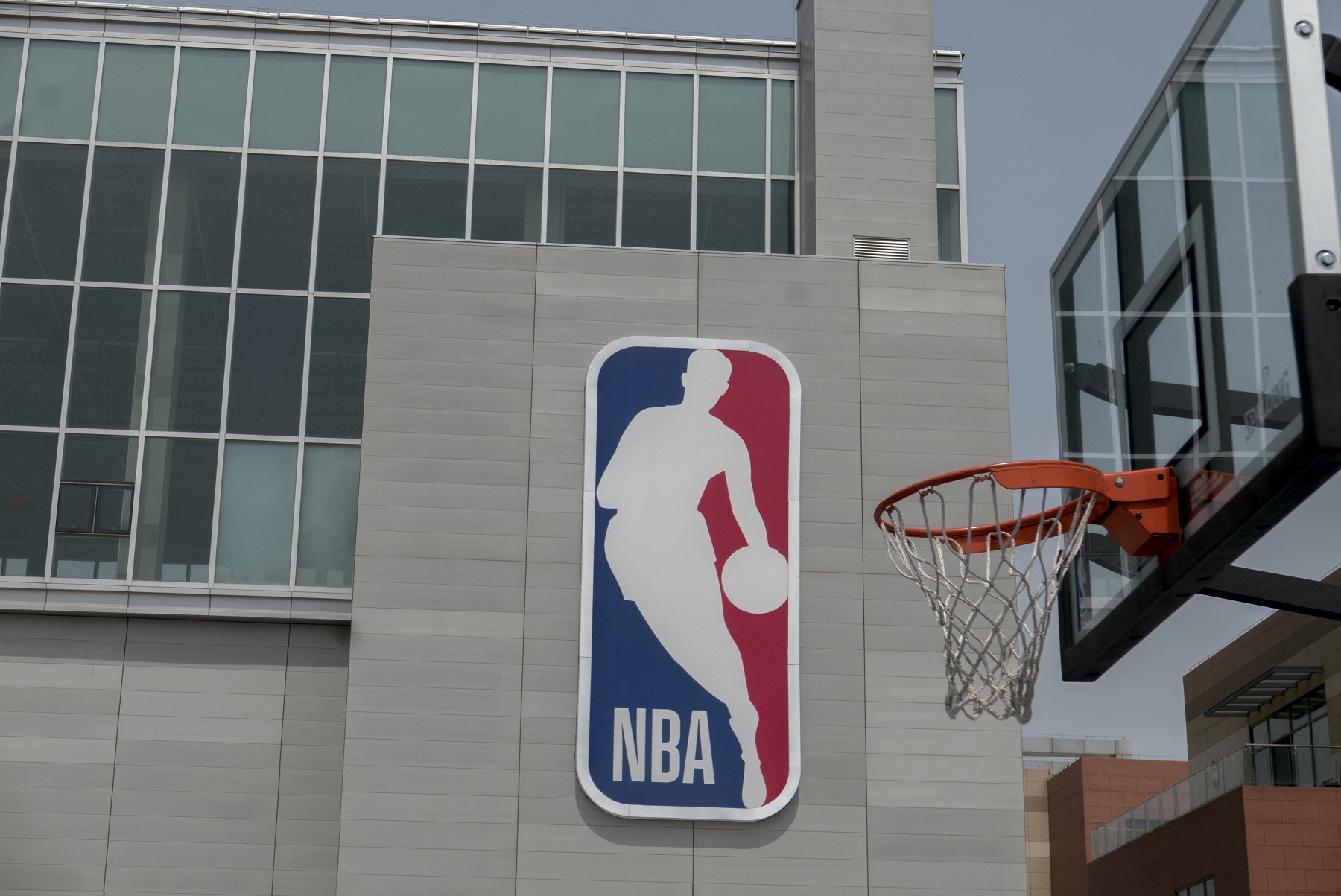 NBA draft