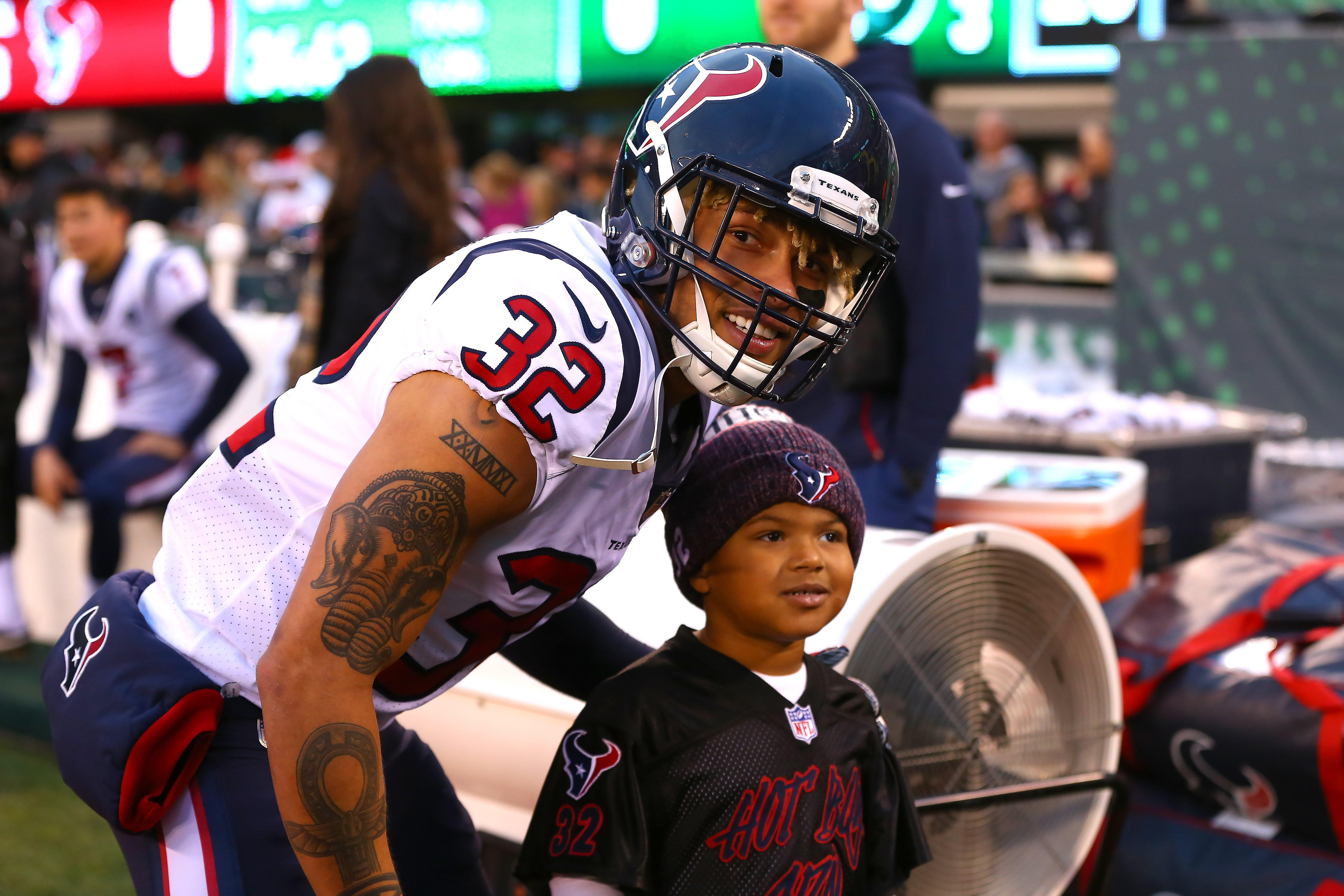 tyrann mathieu texans jersey