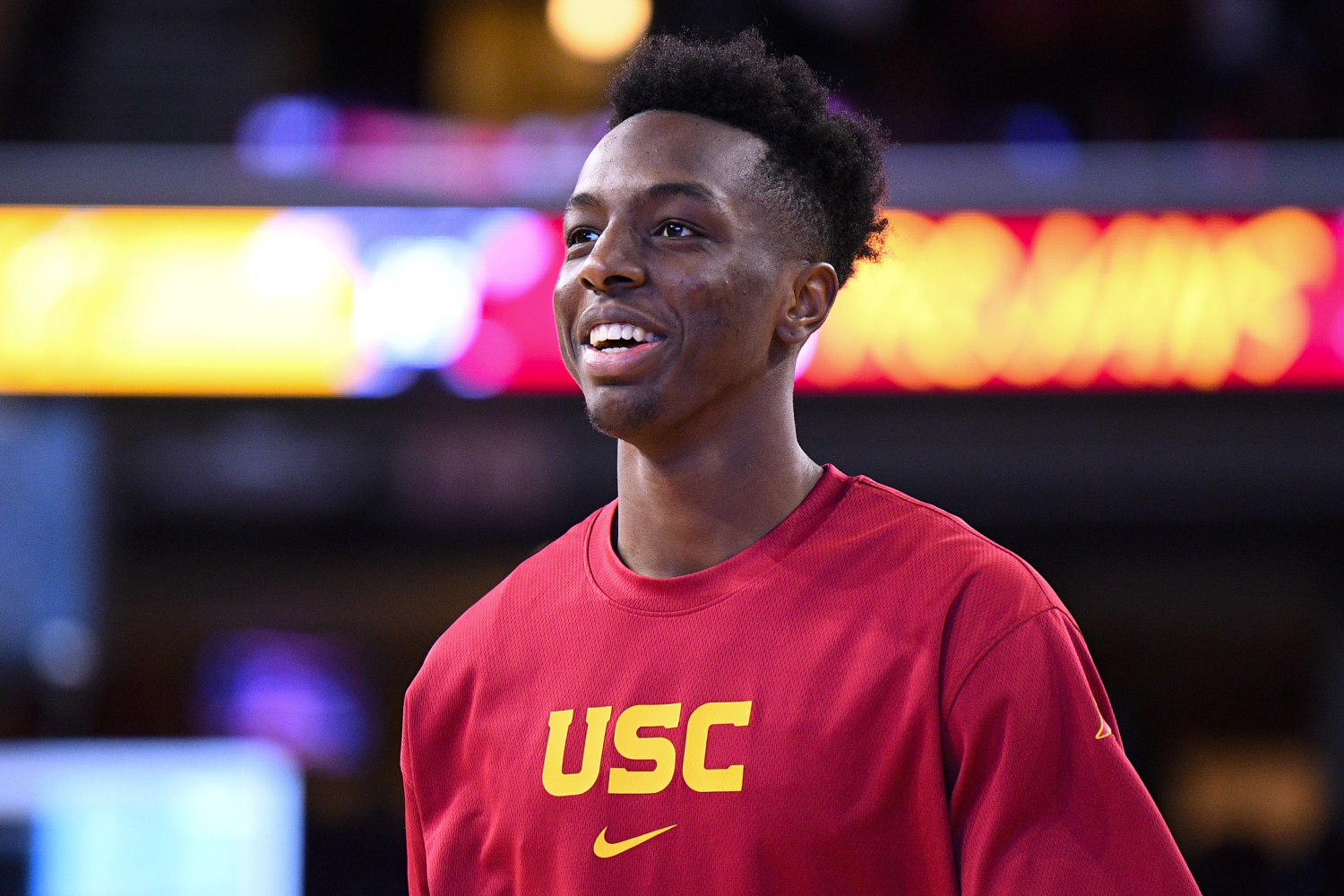 Onyeka Okongwu is one of the biggest stars in the 2020 NBA draft class. So, here is everything you need to know about the former USC Trojan.