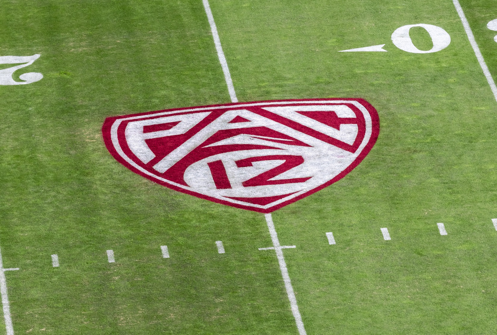 Pac-12 college football