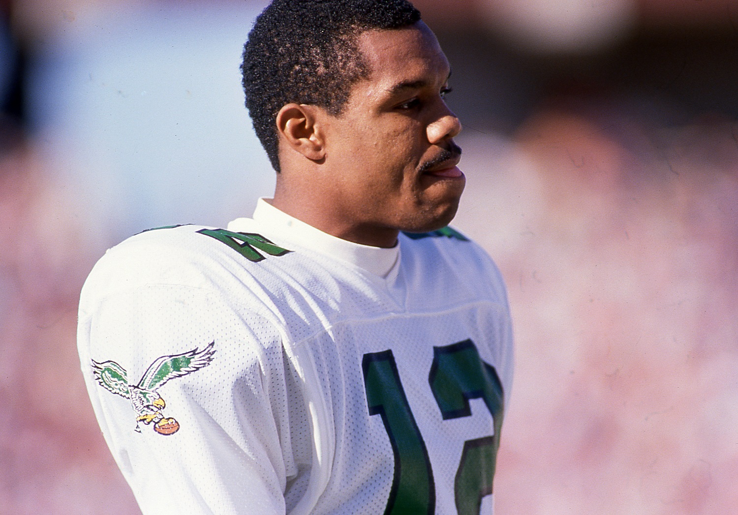 Randall Cunningham