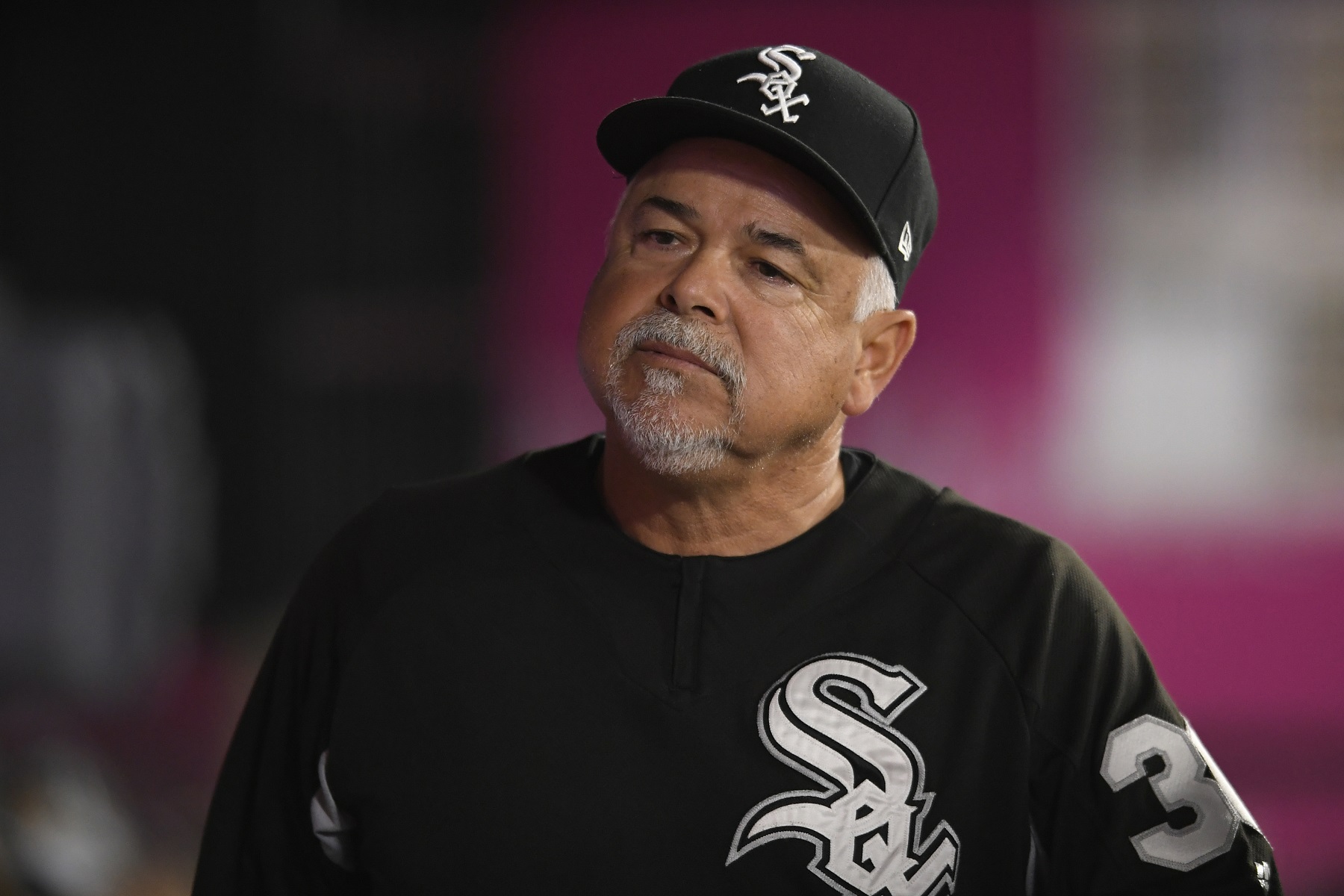 Rick Renteria, Chicago White Sox