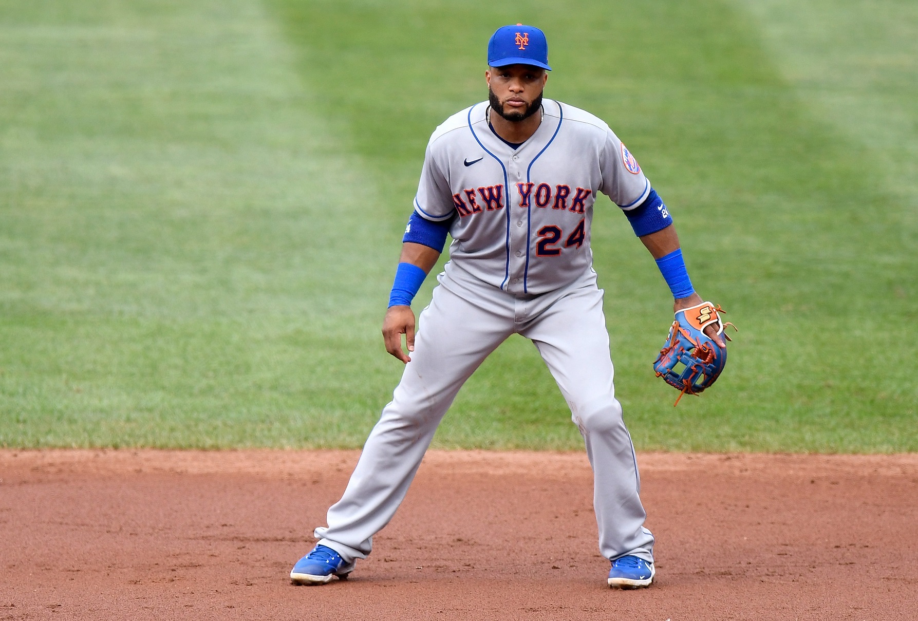 Robinson Cano, New York Mets