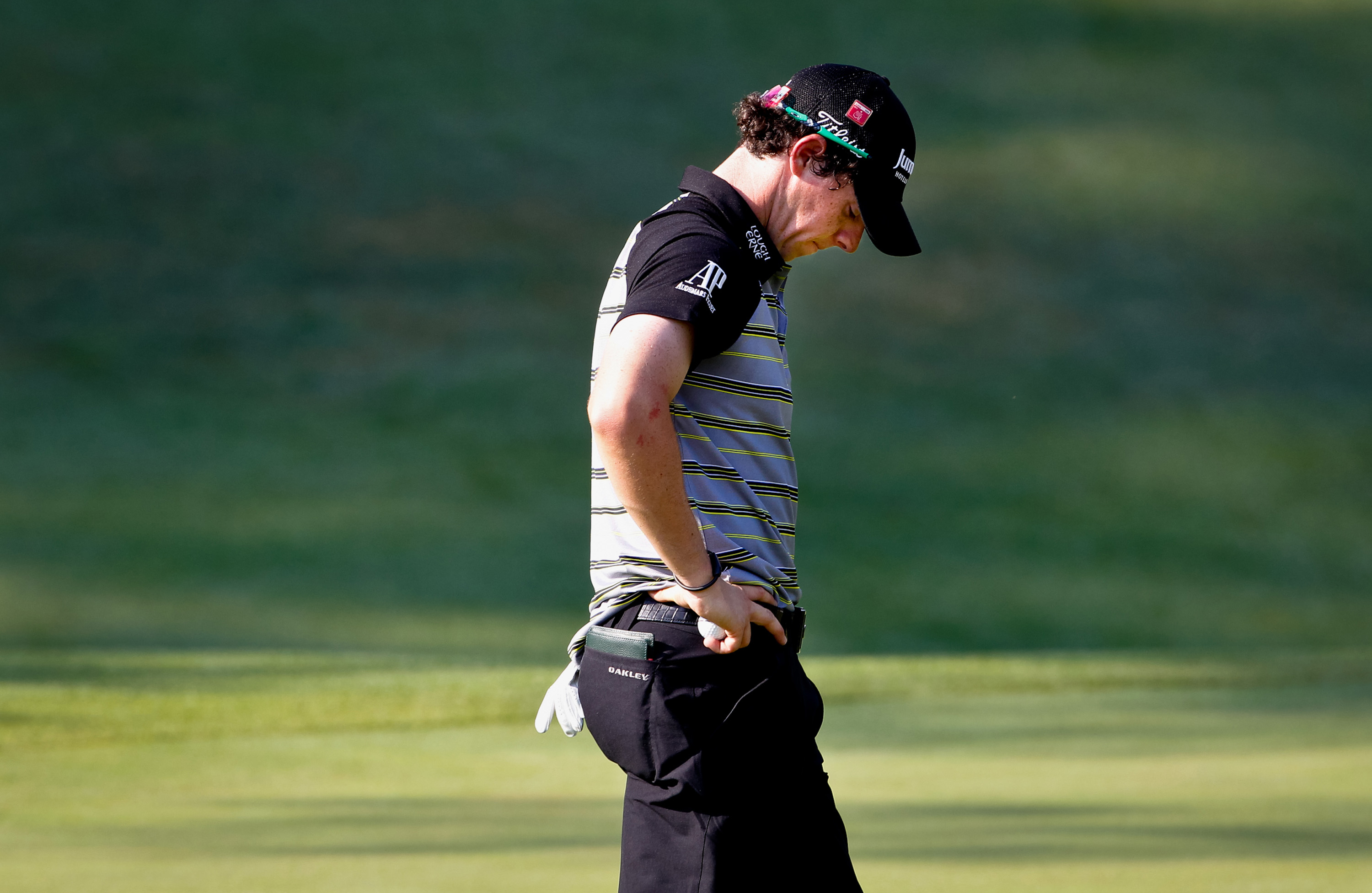 Rory Mcilroy S 2011 Masters Failure Changed His Golf Career Forever I Thought To Win I Needed To Be Like Tiger