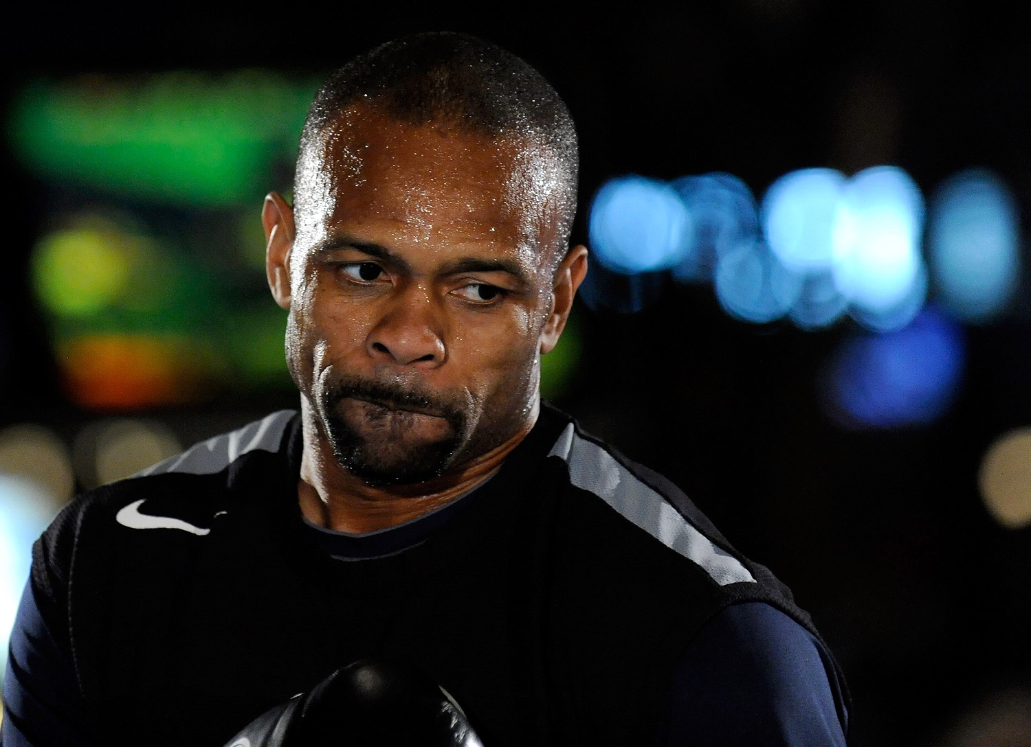 Roy Jones Jr.