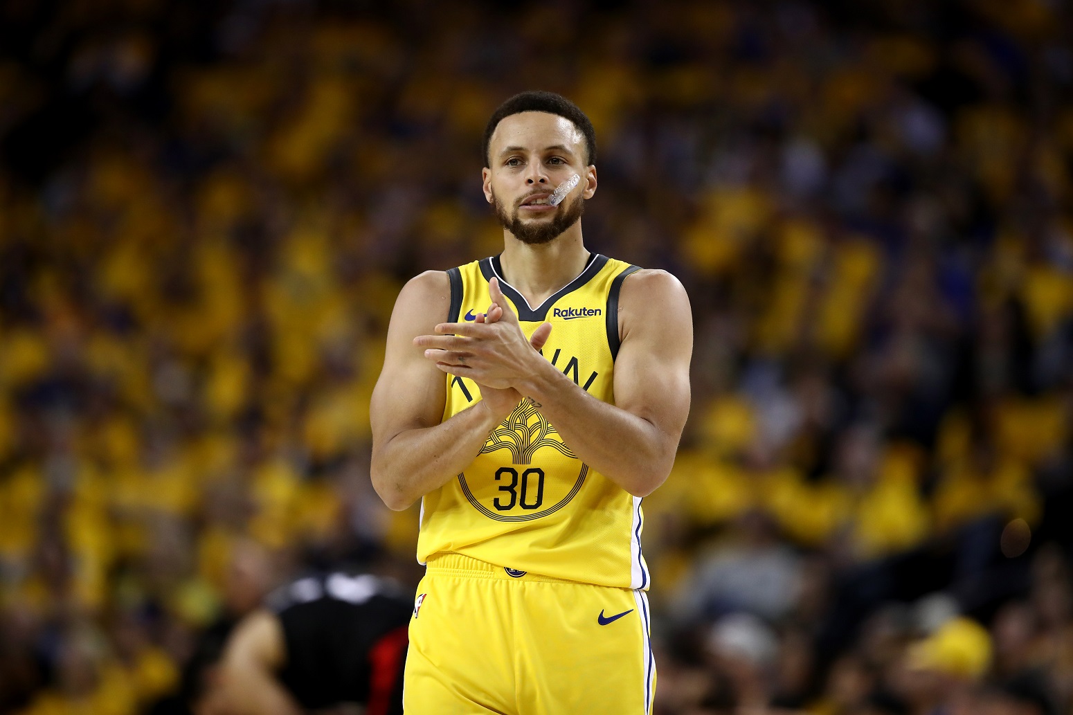 Stephen Curry Delivers An Encouraging Update Concerning the 2020-21 Season