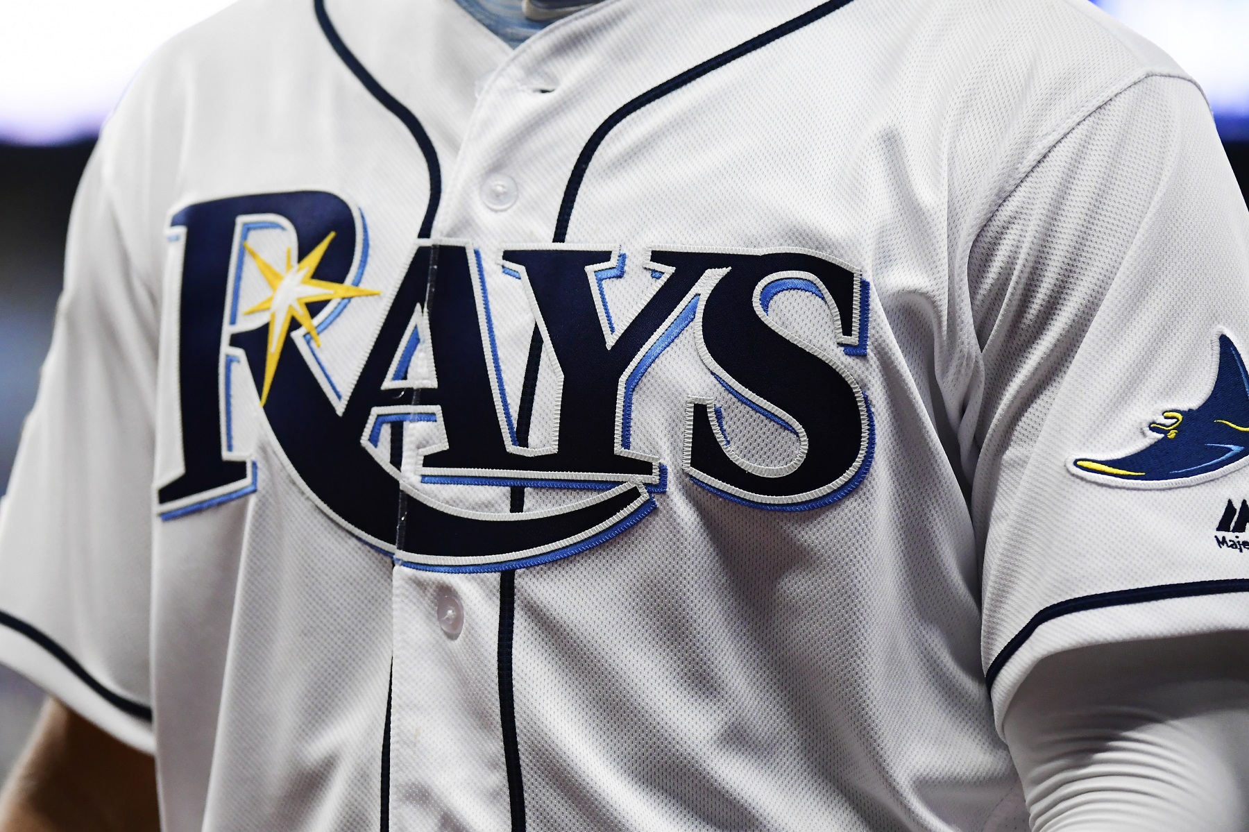 Tampa Bay Rays