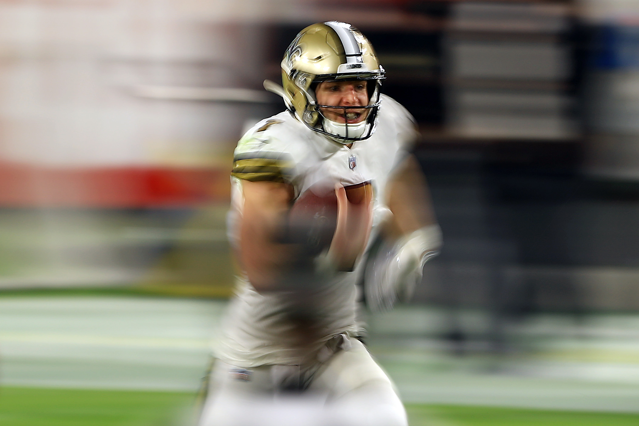Taysom Hill Is About to Earn His $21 Million in a Big Way