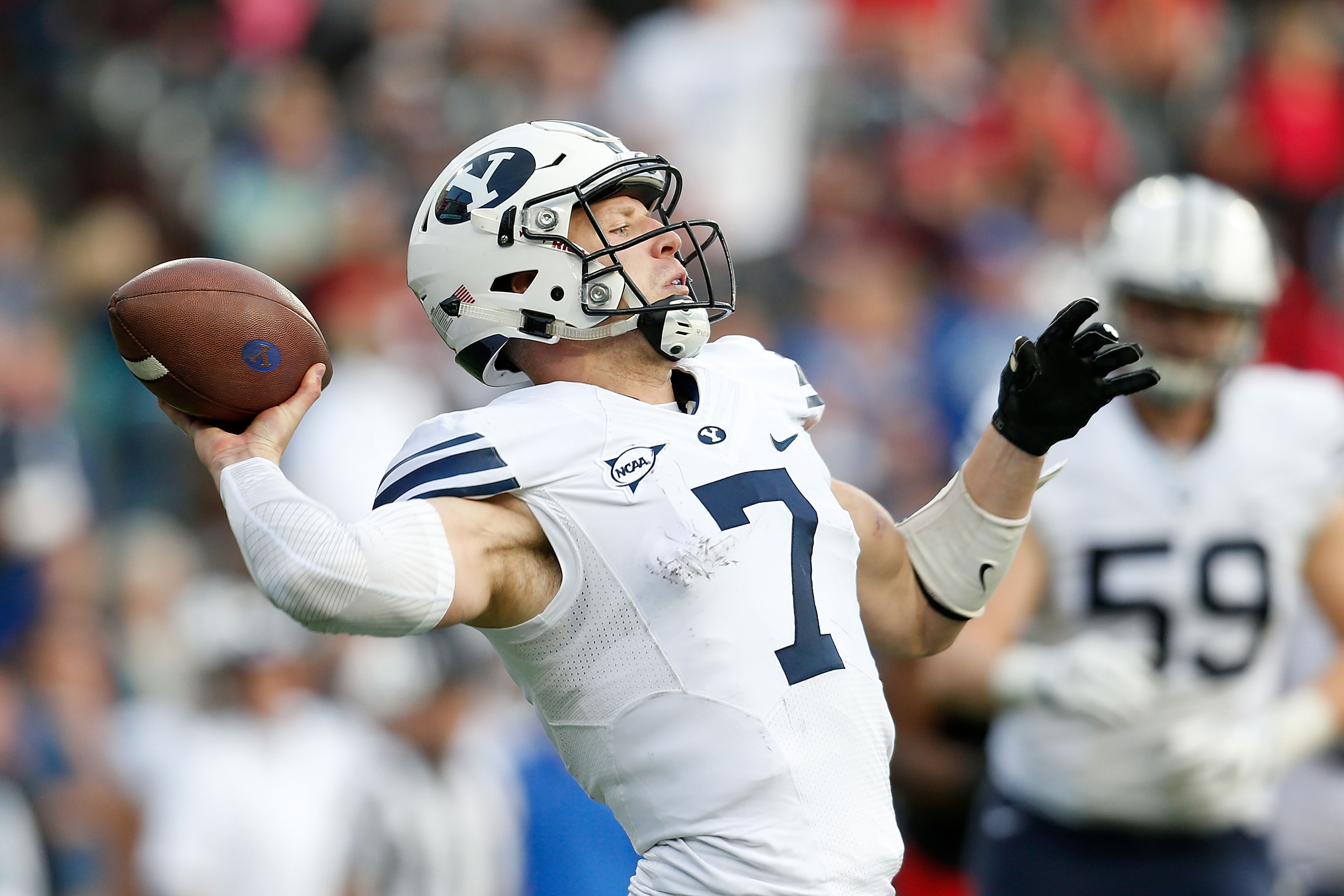 Taysom Hill