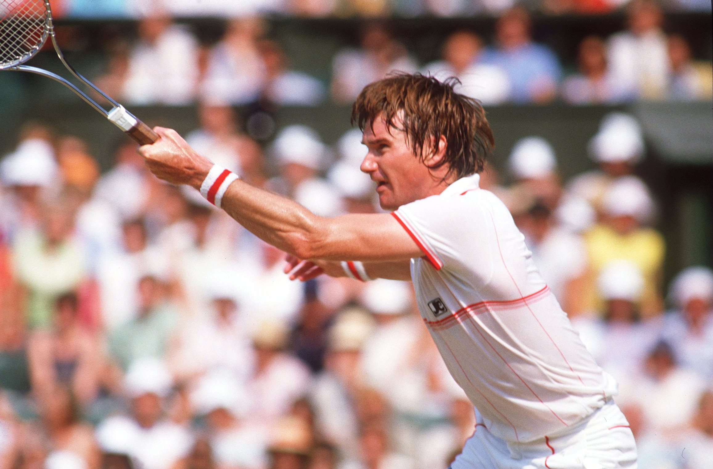Inside Former Tennis Star Jimmy Connors’ Failed Casino Business