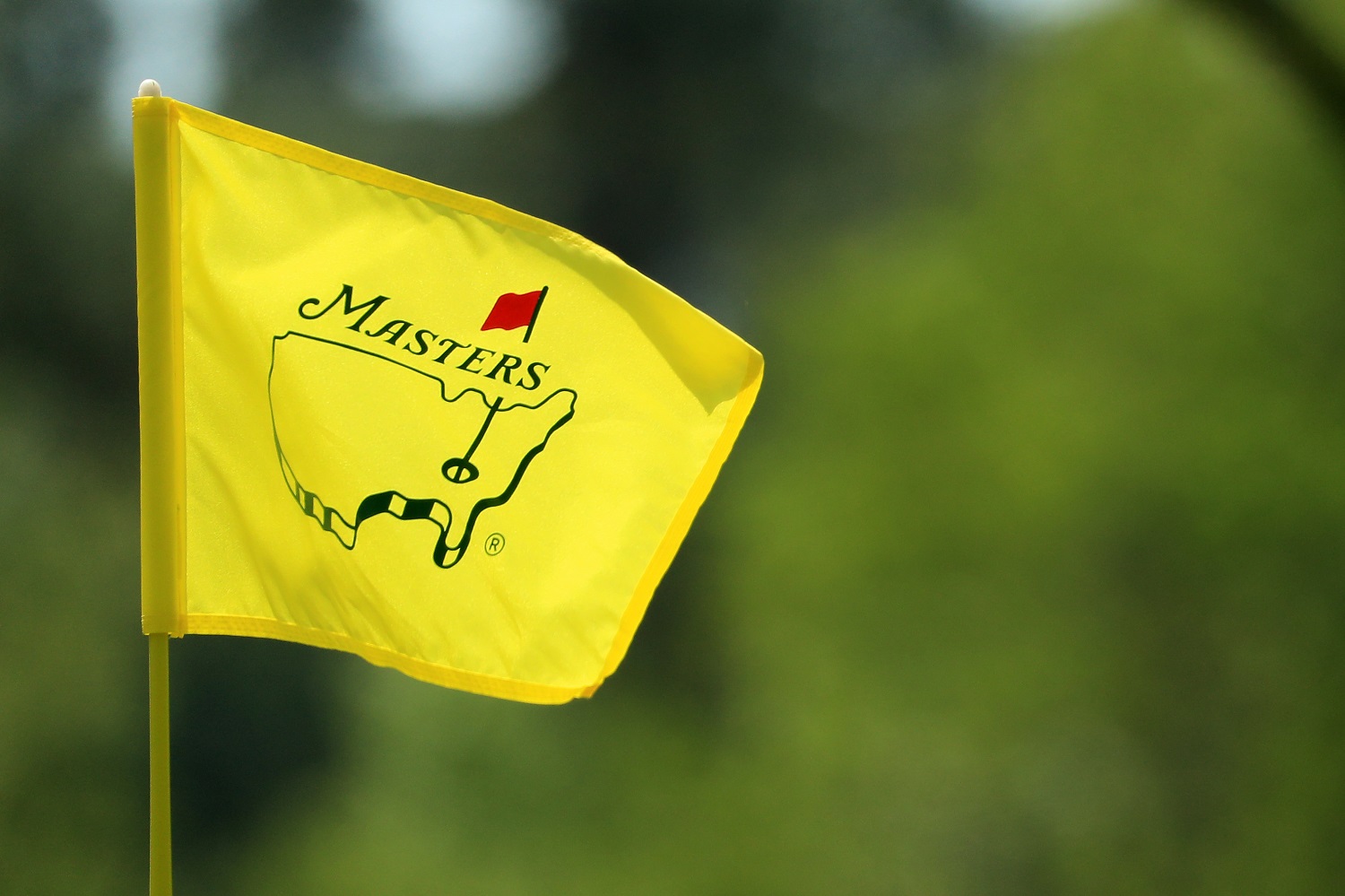 What Is the Lowest 72-Hole Score at The Masters and Who Shot It?