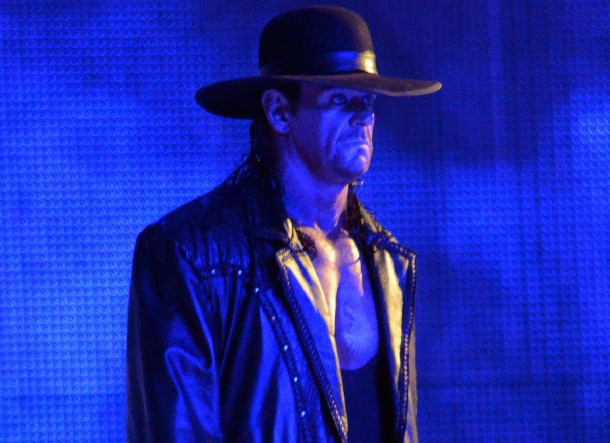The Undertaker Is Adding To His Impressive Net Worth by Teaming up With Snoop Dogg in an Interesting Collaboration for WWE