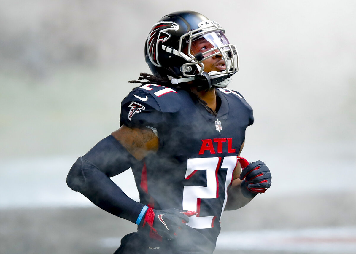 todd gurley pop