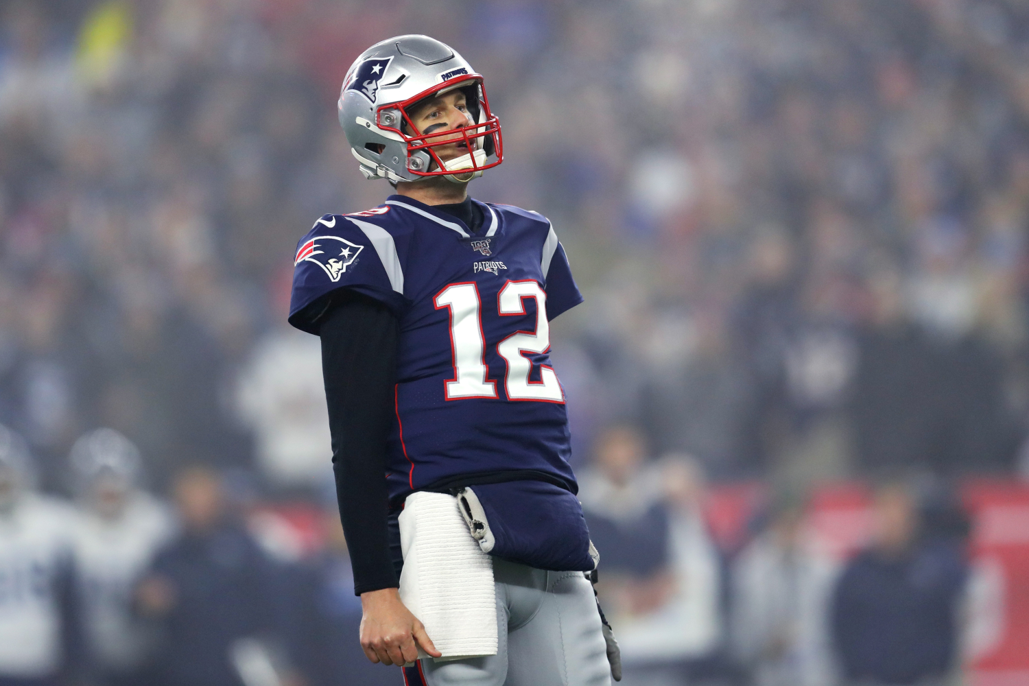 Some former New England Patriots coaches are hinting that Tom Brady may not be the GOAT.