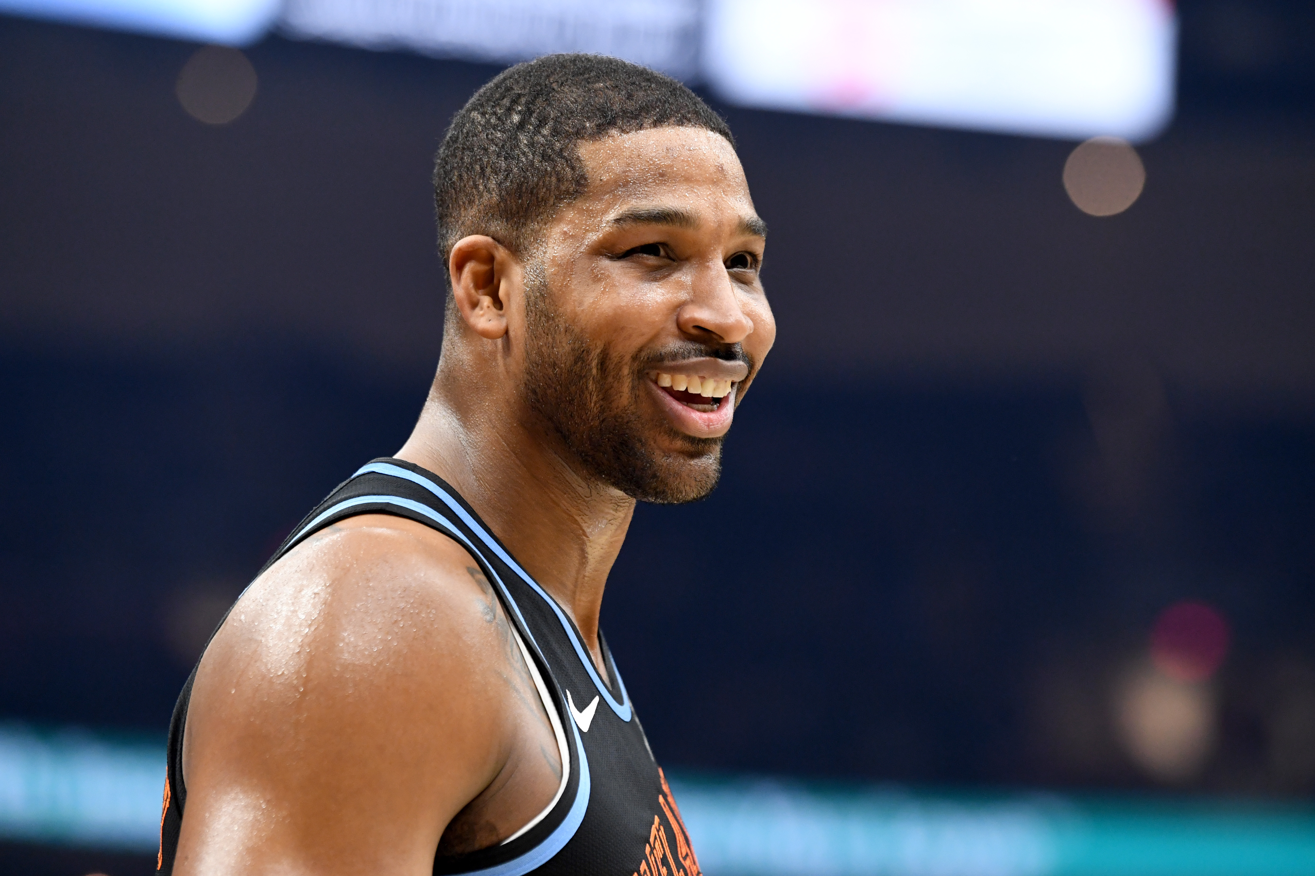 Tristan Thompson Archives - Sportscasting | Pure Sports