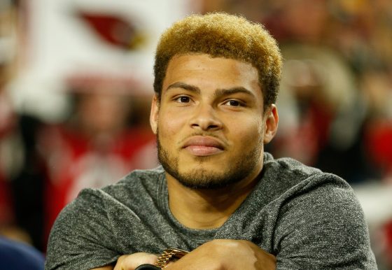 The Cardinals' Tyrann Mathieu
