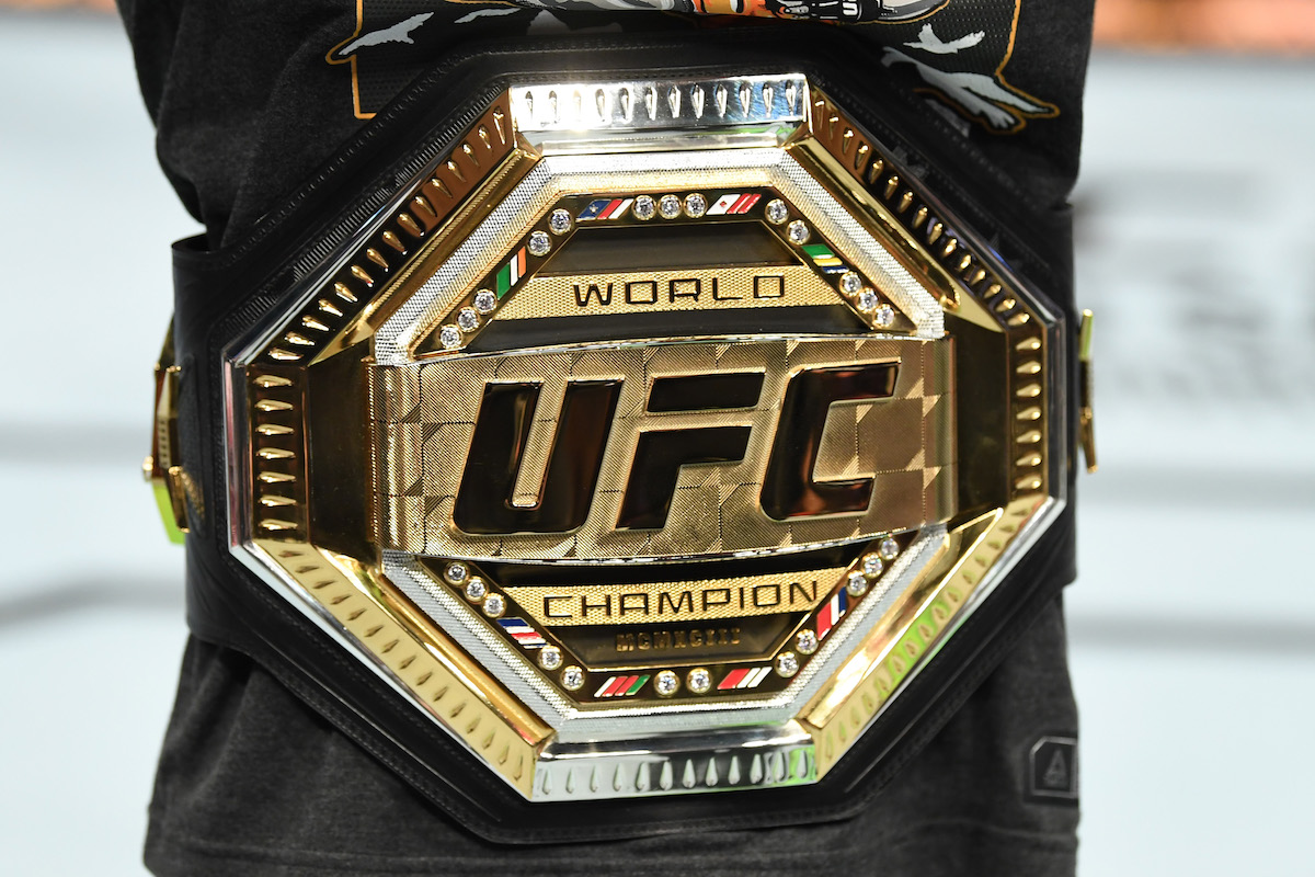 UFC