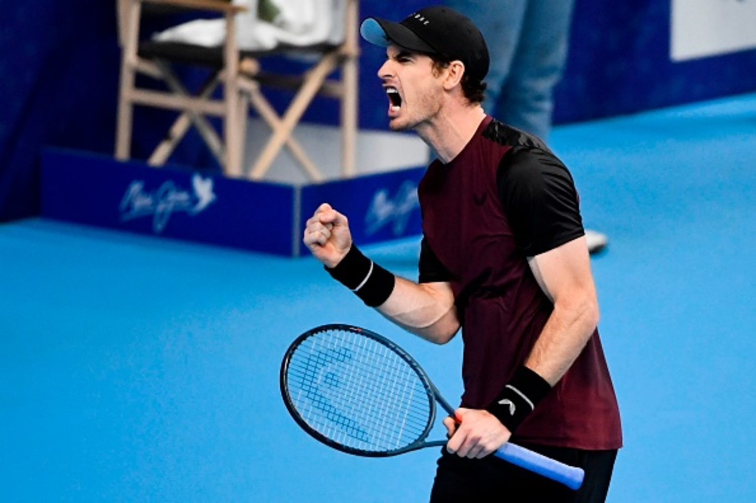 What is Andy Murray’s Net Worth?