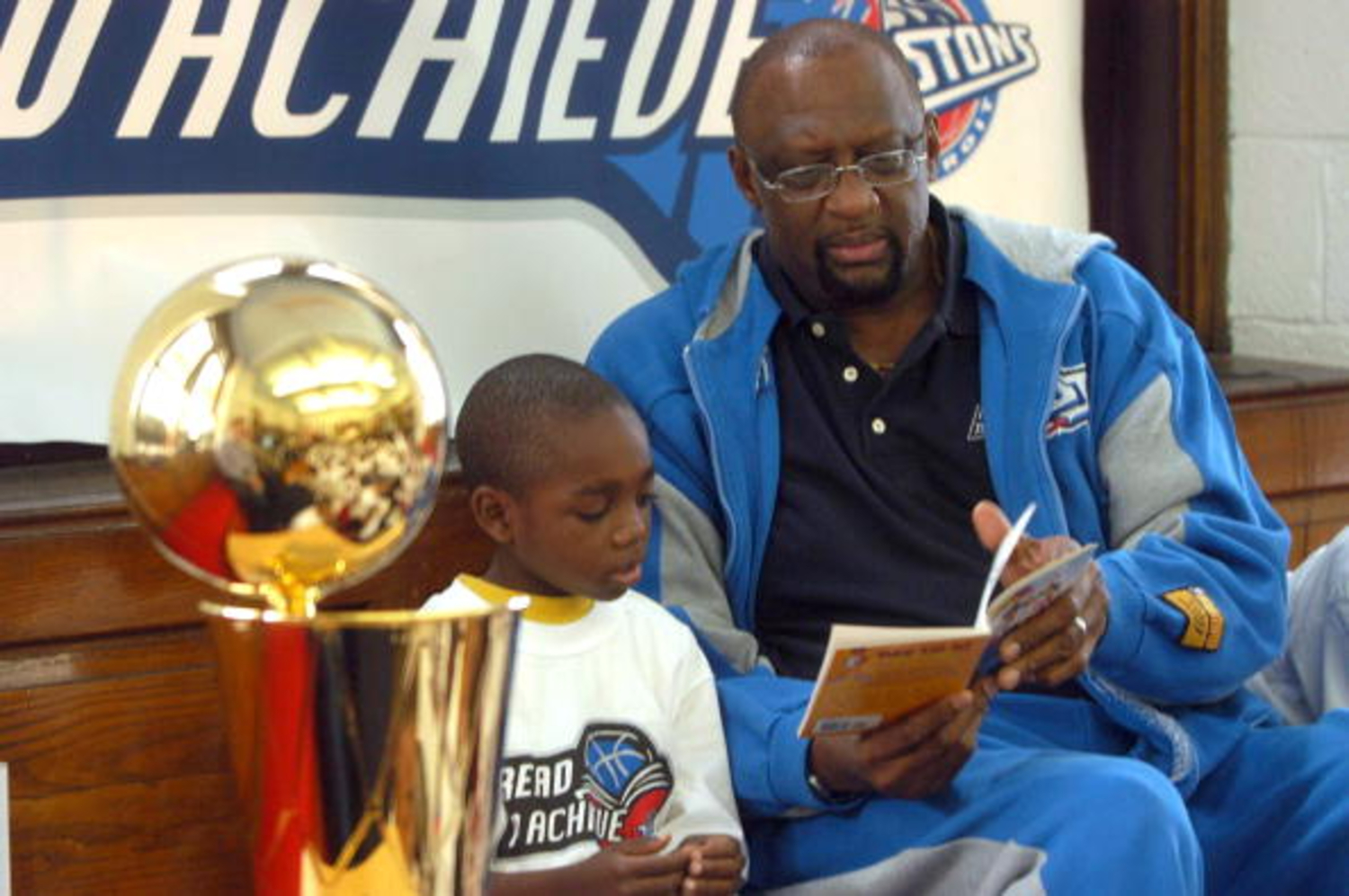 What Happened to Former No. 1 Overall Pick and Pistons Great Bob Lanier?