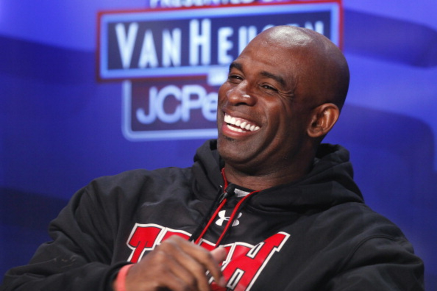 Deion Sanders Just Received Some Exciting News From His Son