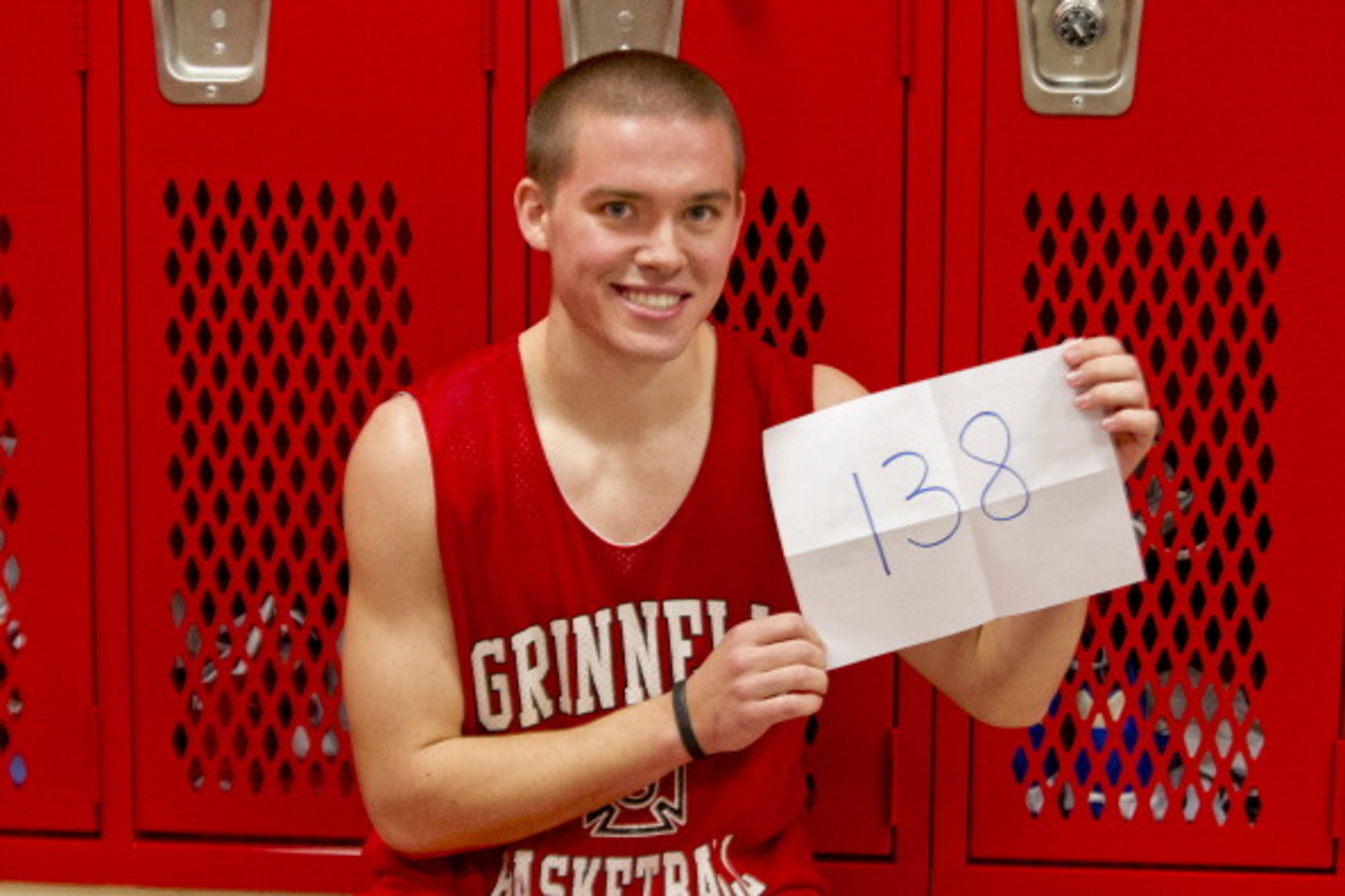 What Happened to Jack Taylor, the College Basketball Player Who Scored 138 Points in a Game?