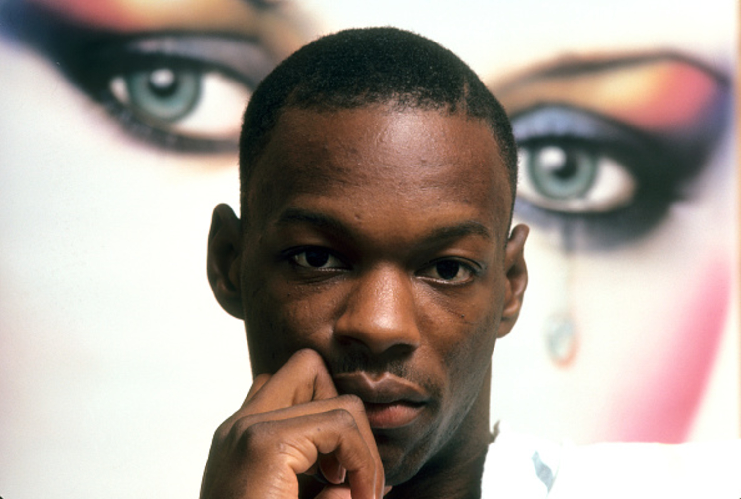 Len Bias will be inducted into the College Basketball Hall of Fame