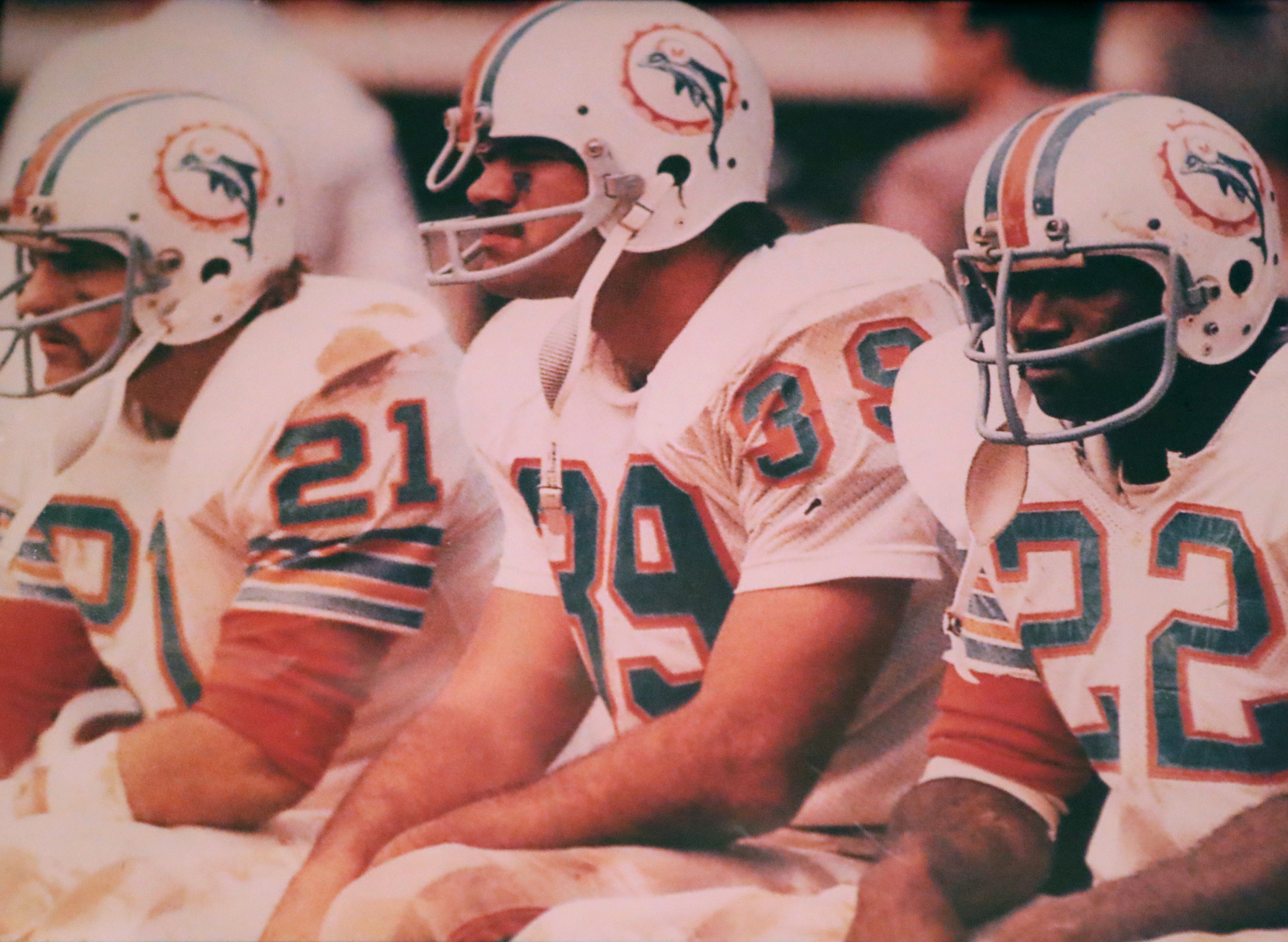 dolphins 1972 super bowl
