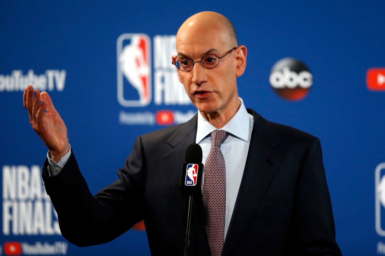 The NBA is saying goodbye to its random marijuana testing policy for the 2020-21 season. Did the league make the right call?