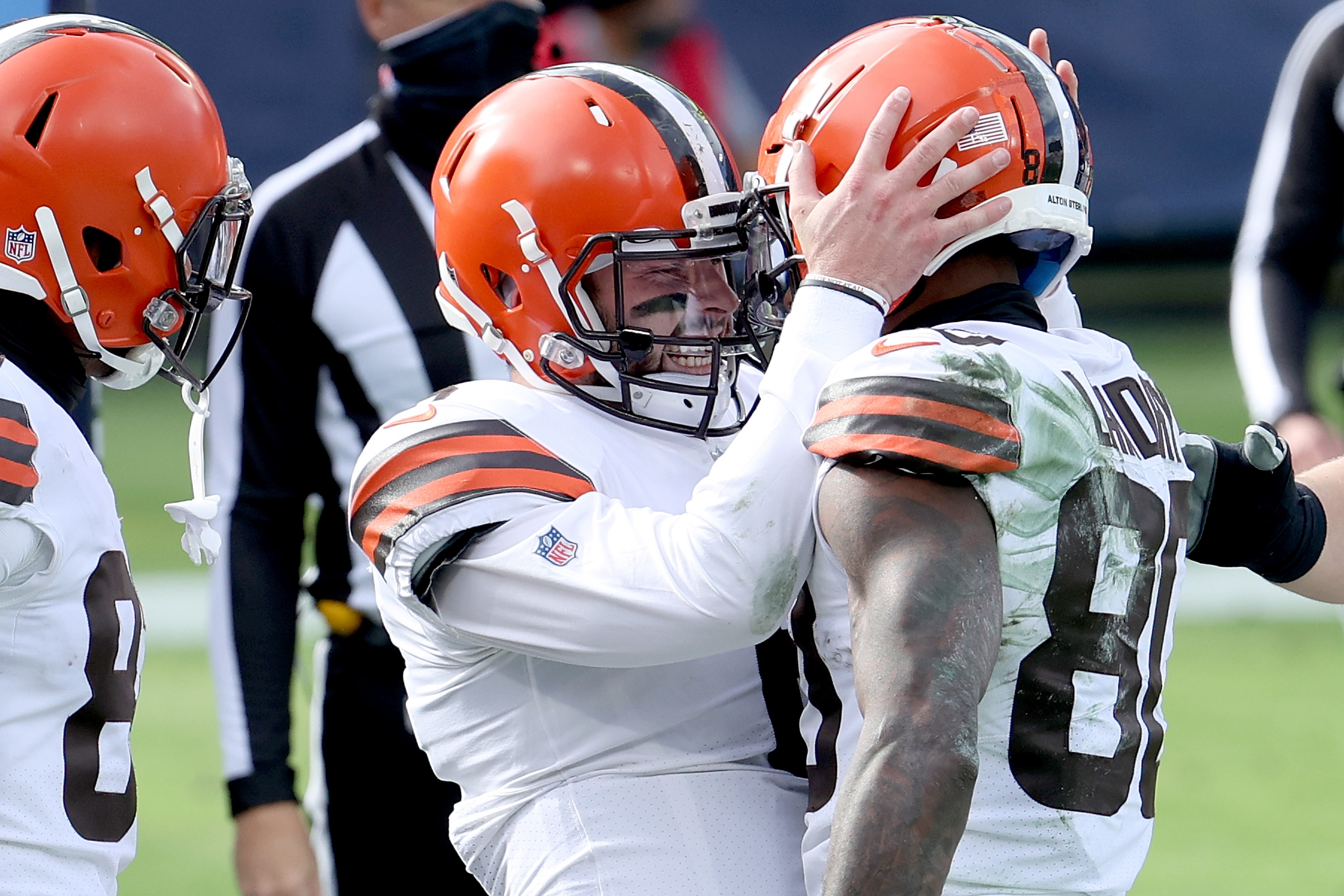 When Was The Last Time The Cleveland Browns Made The Playoffs