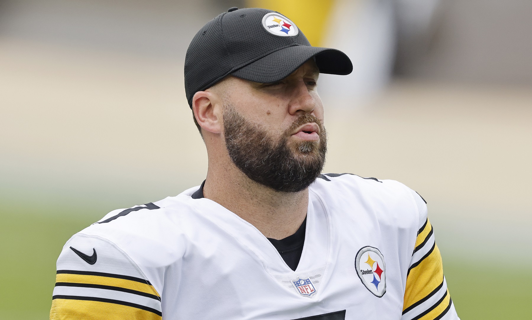 Pittsburgh Steelers QB Ben Roethlisberger's Surprising Reason for Completing His College Degree
