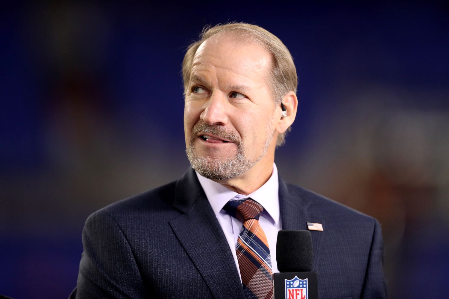 With rumors swirling about a potential return to the sidelines, Steelers icon Bill Cowher sent a crystal clear message about coaching again.