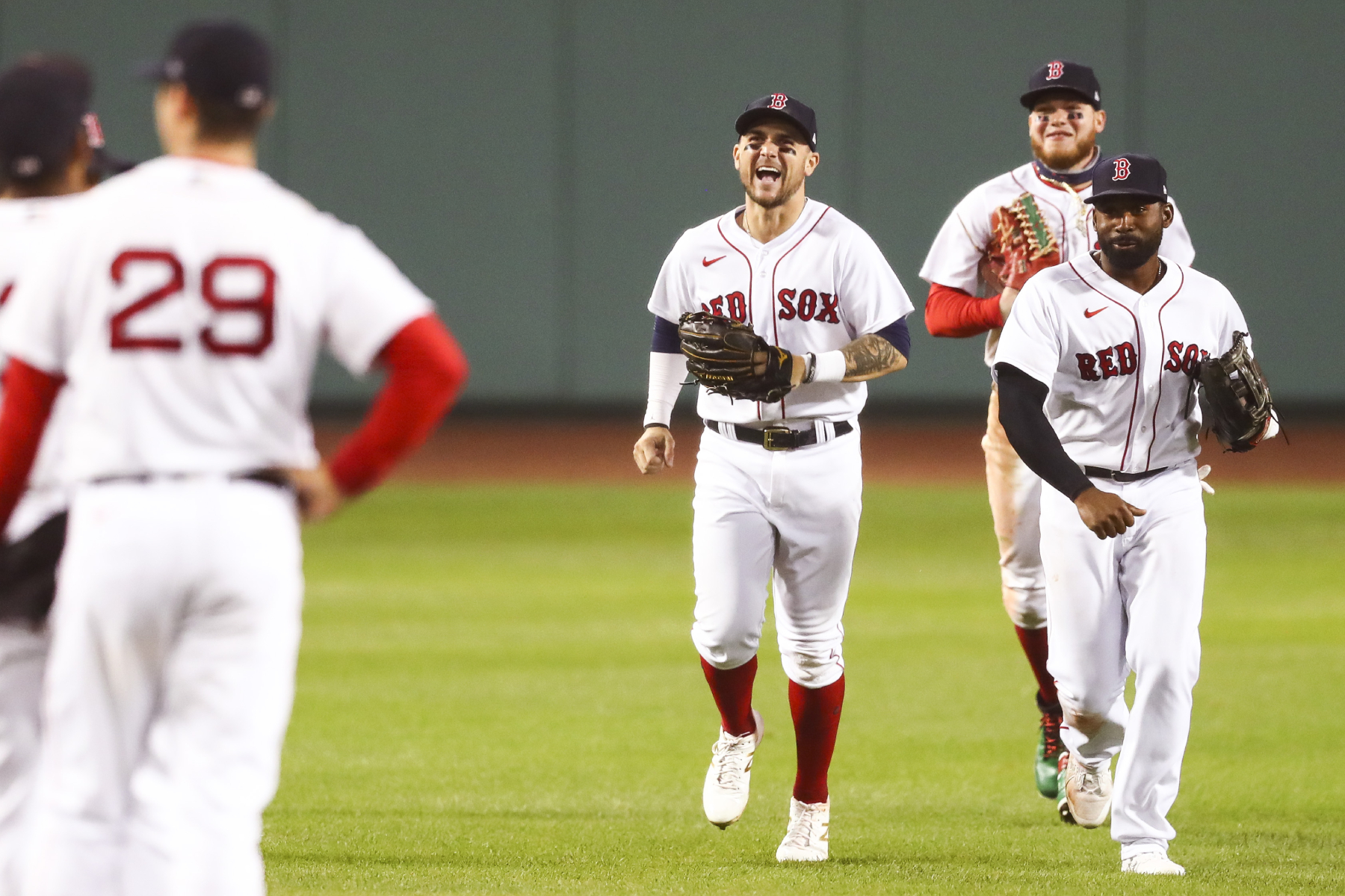 The Boston Red Sox were not a very good team in 2020 as they struggled on the mound. They could add a star pitcher, though, in Corey Kluber.