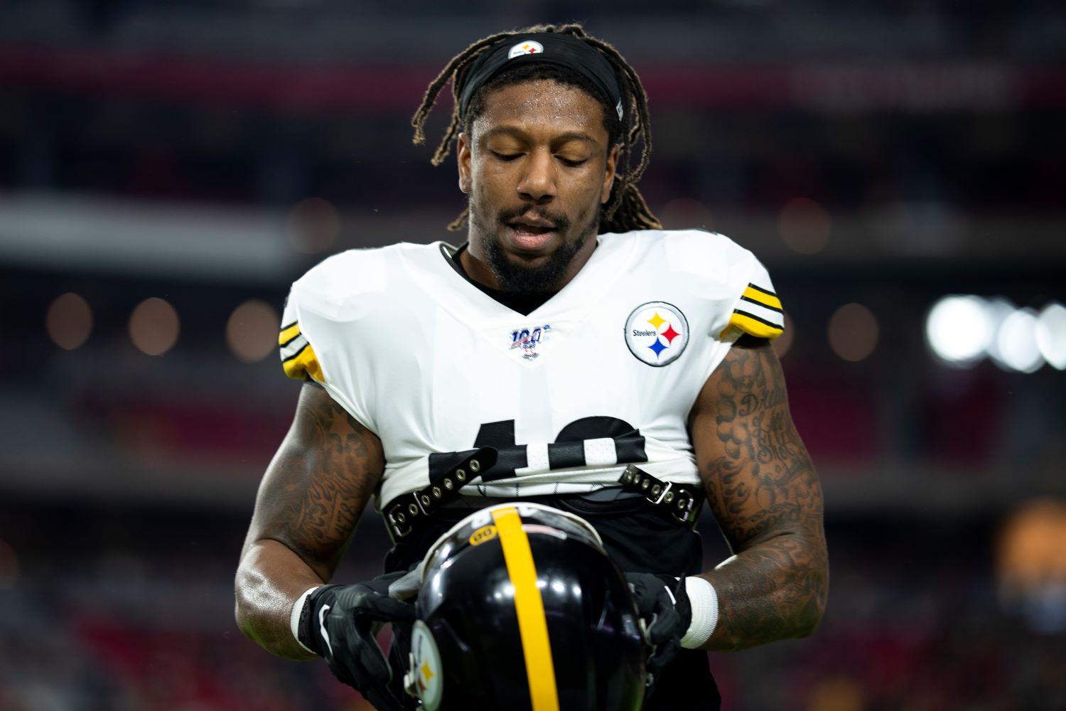 After suffering a torn ACL against the Ravens, star linebacker Bud Dupree may have just played his final snap with the Pittsburgh Steelers.