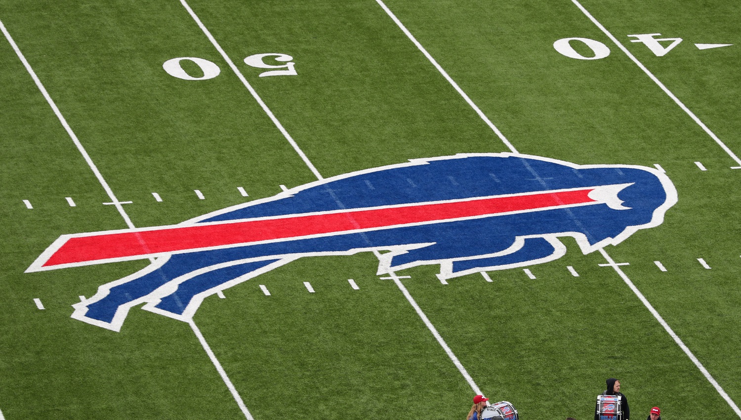 Algebra sortere Dag The Buffalo Bills Have Hatched a Crazy Plan to Allow Fans To Attend Their  First Home Playoff Game in 24 Years