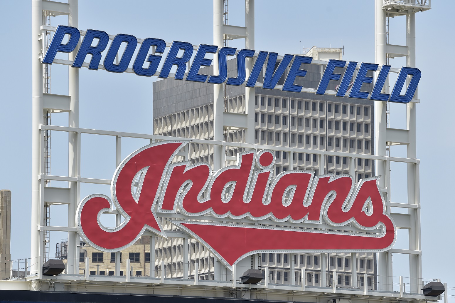 The Cleveland Indians Are Following the Washington Football Team’s Footsteps After 105 Years