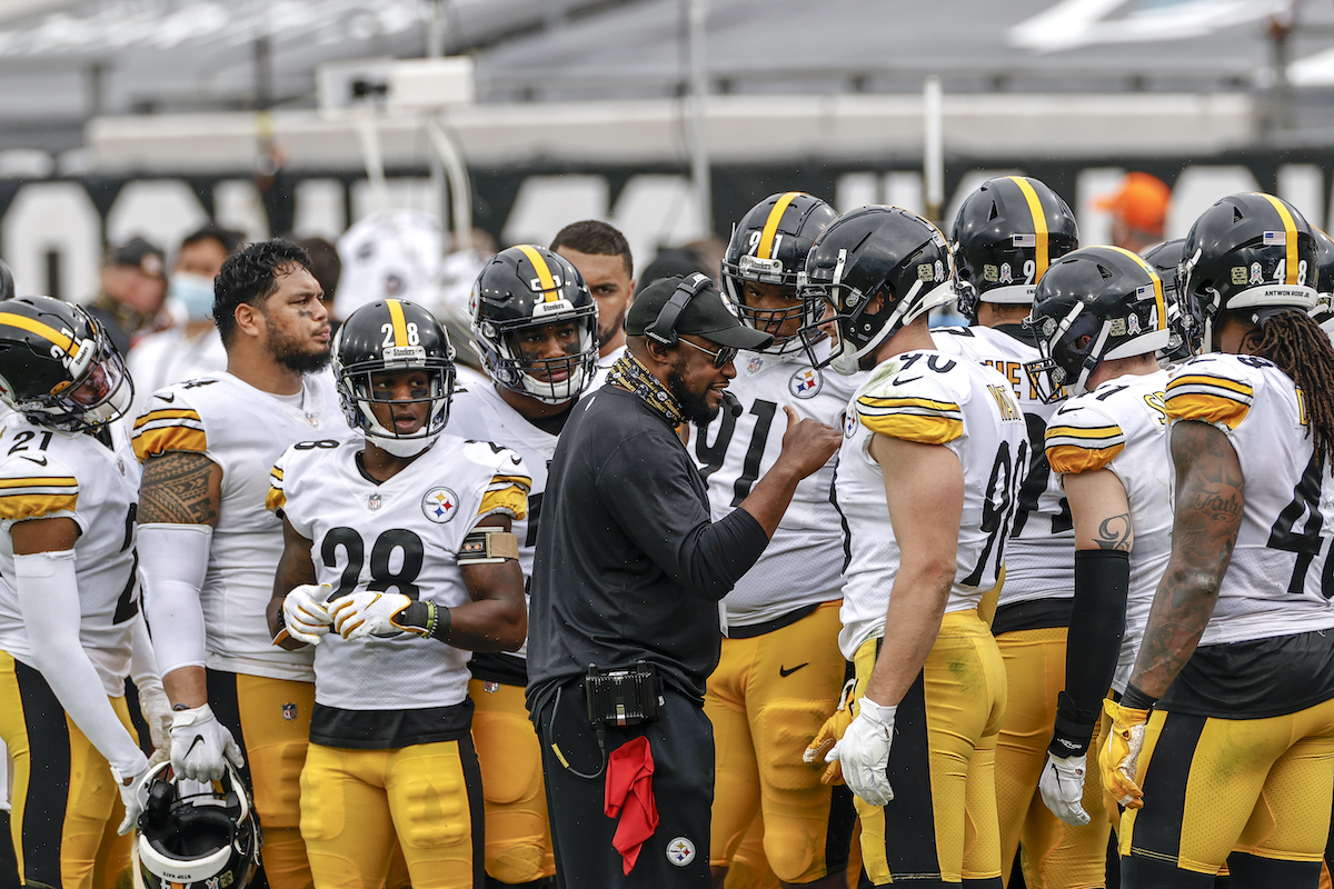 pittsburgh nfl