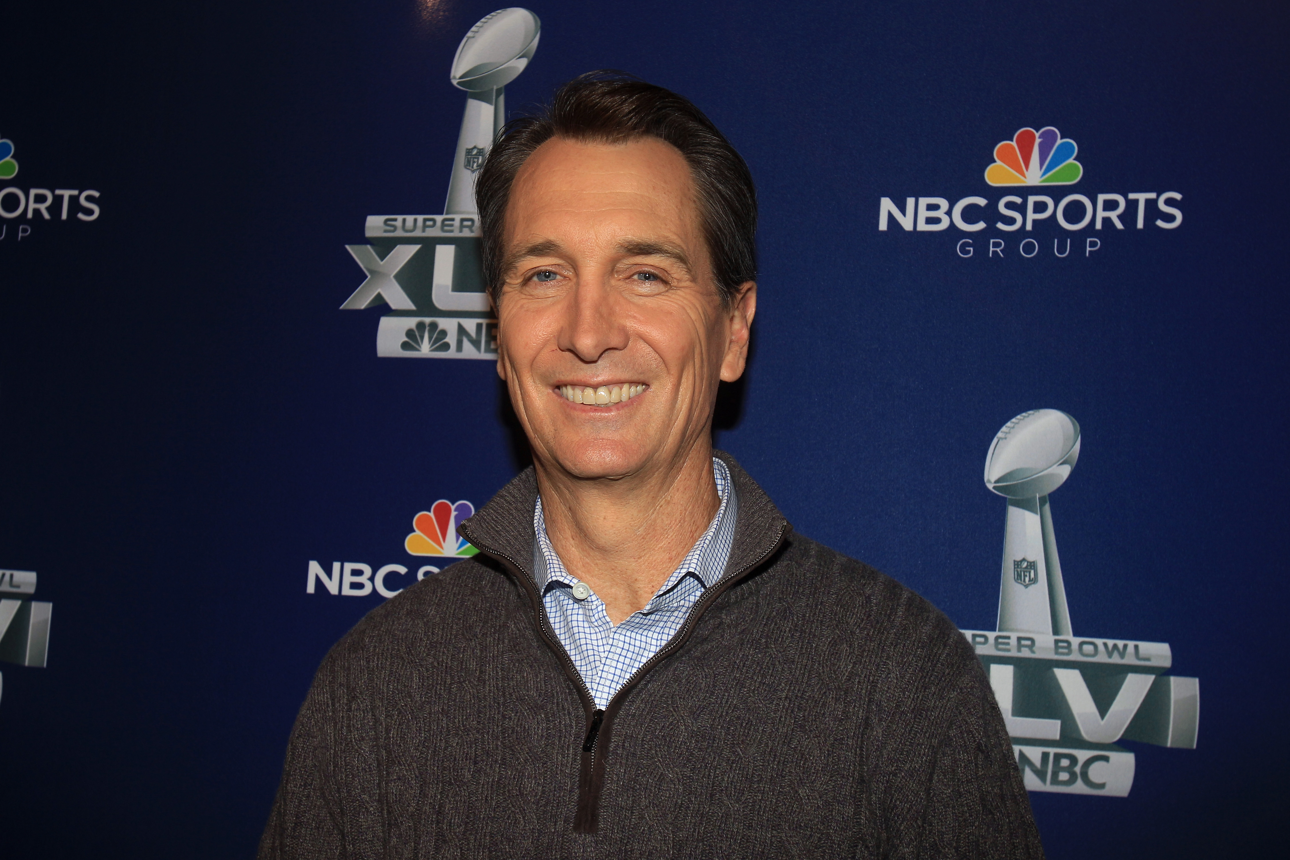 Cris Collinsworth