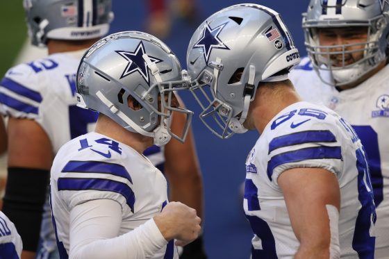 Dallas Cowboys