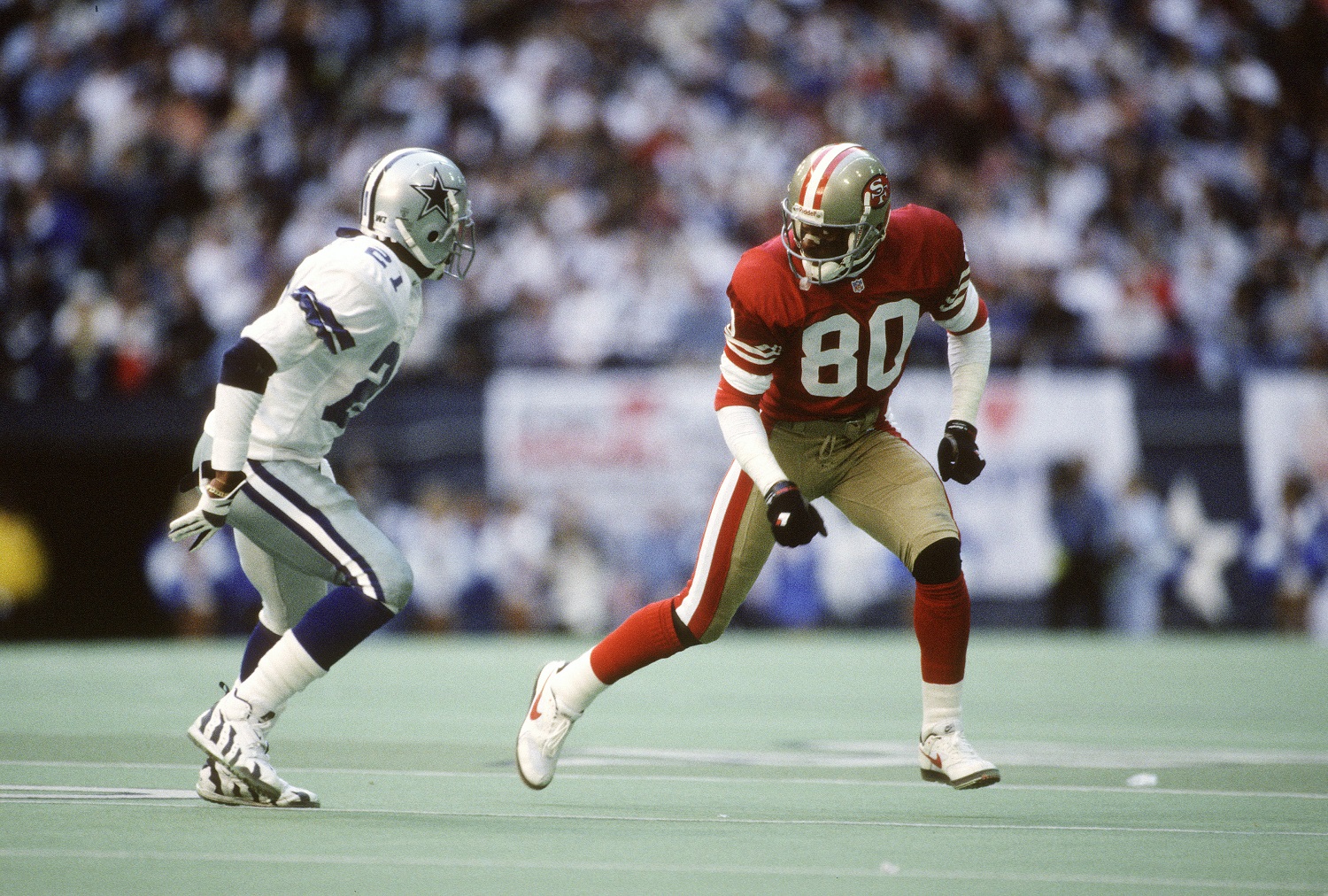 Cowboys vs. 49ers: Upcoming Game Info & Rivalry History