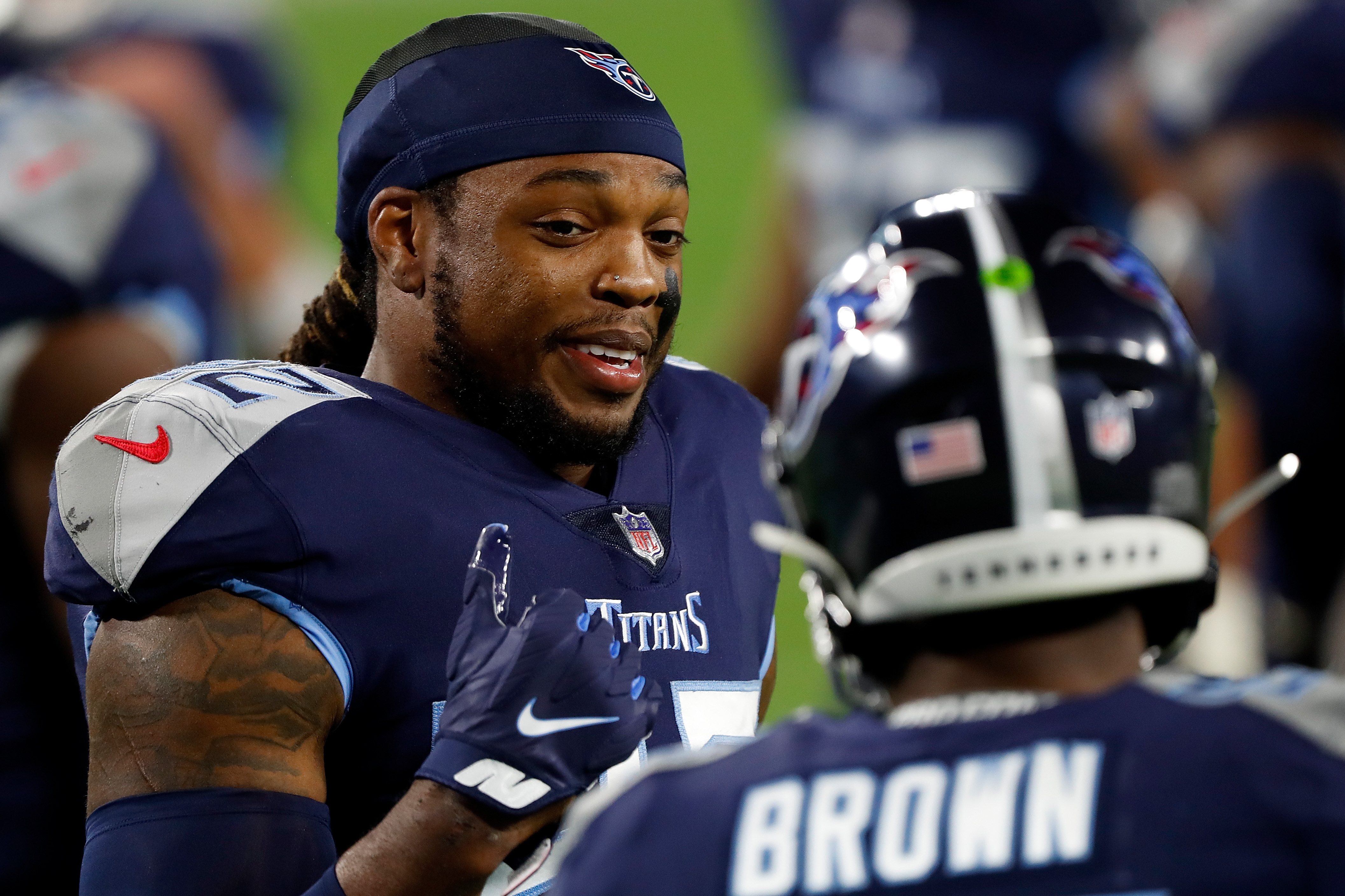 What Is Derrick Henry’s Net Worth?